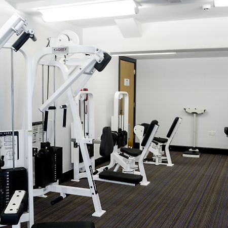Готель Crowne Plaza Plymouth By Ihg Екстер'єр фото