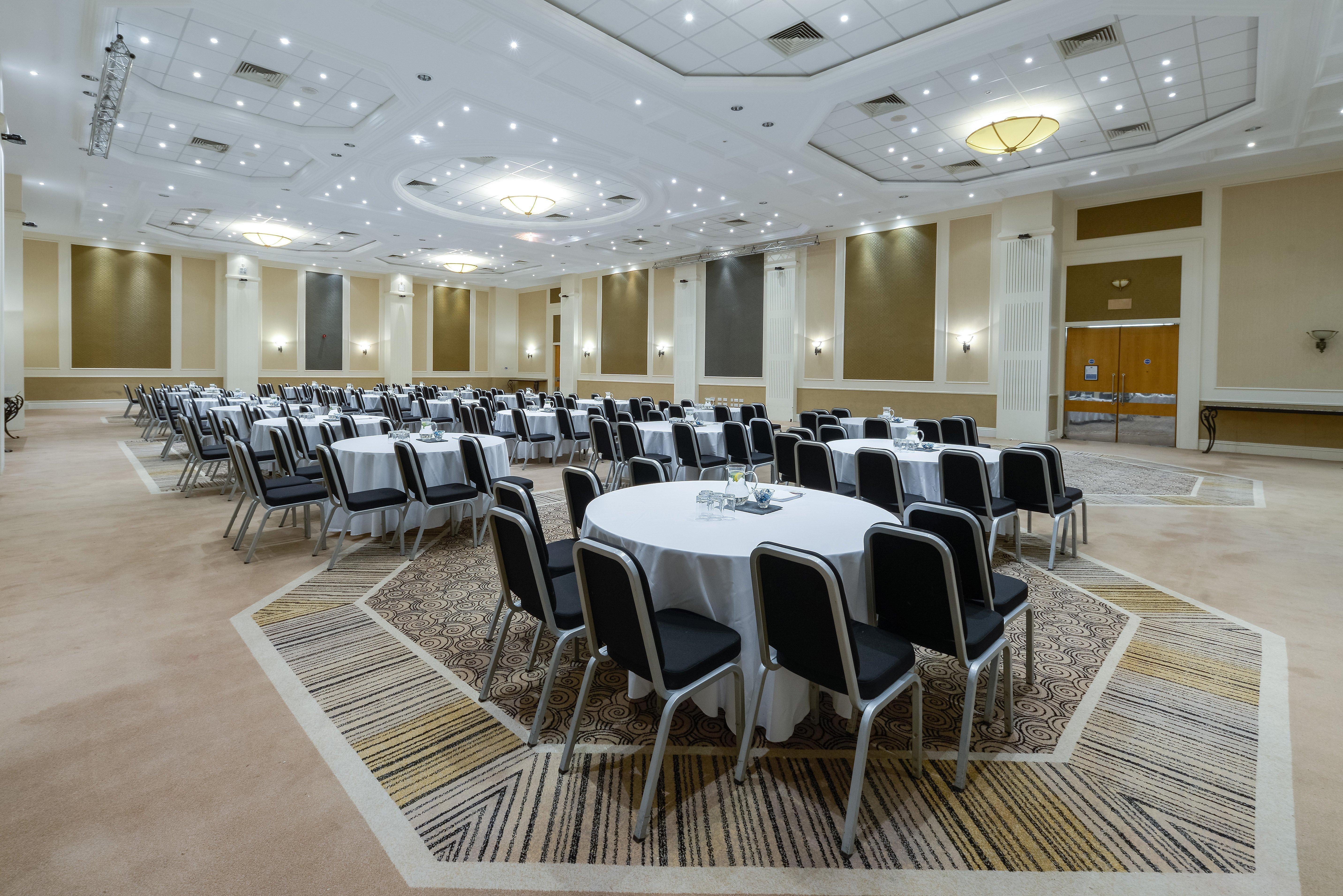 Готель Crowne Plaza Plymouth By Ihg Екстер'єр фото