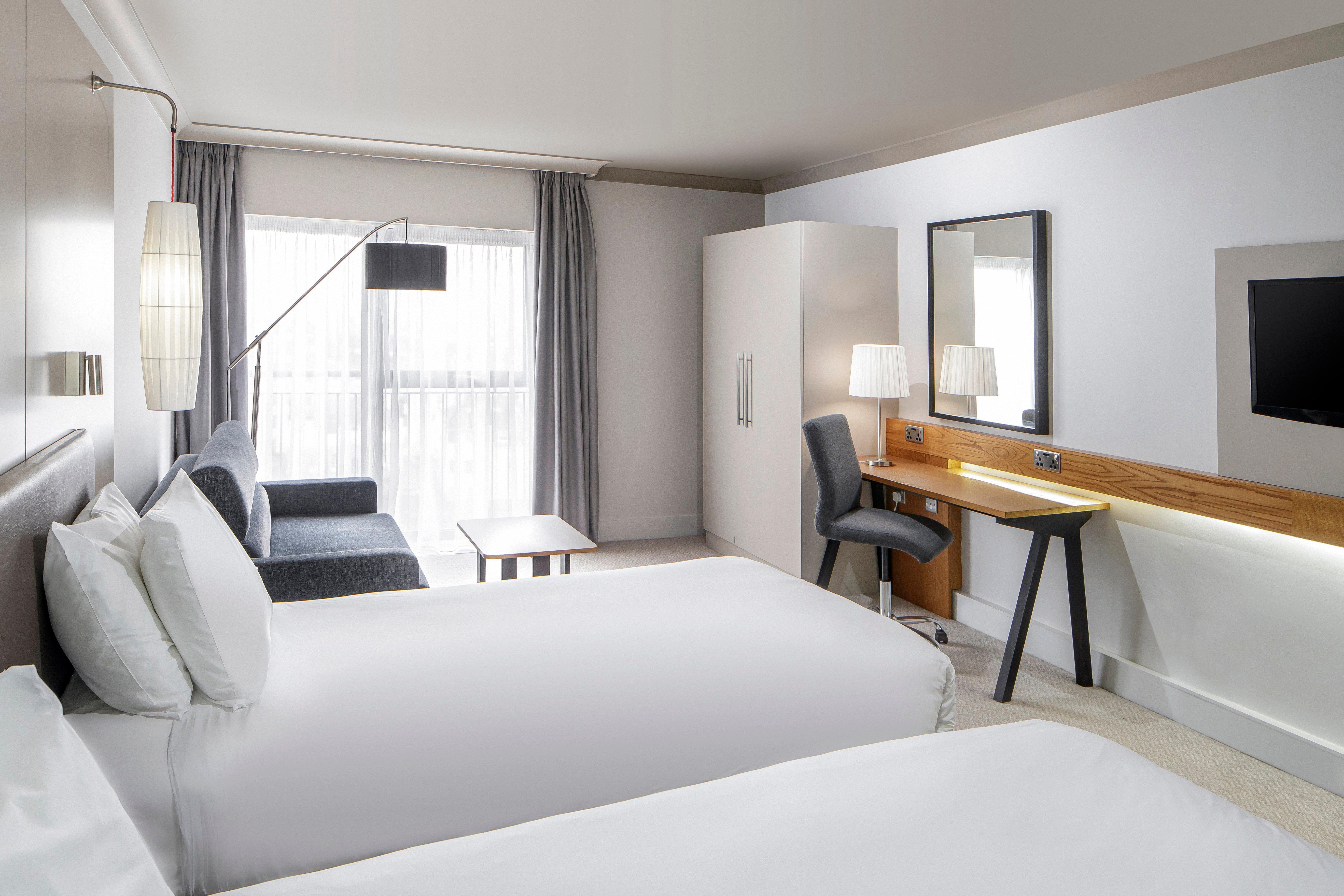 Готель Crowne Plaza Plymouth By Ihg Екстер'єр фото