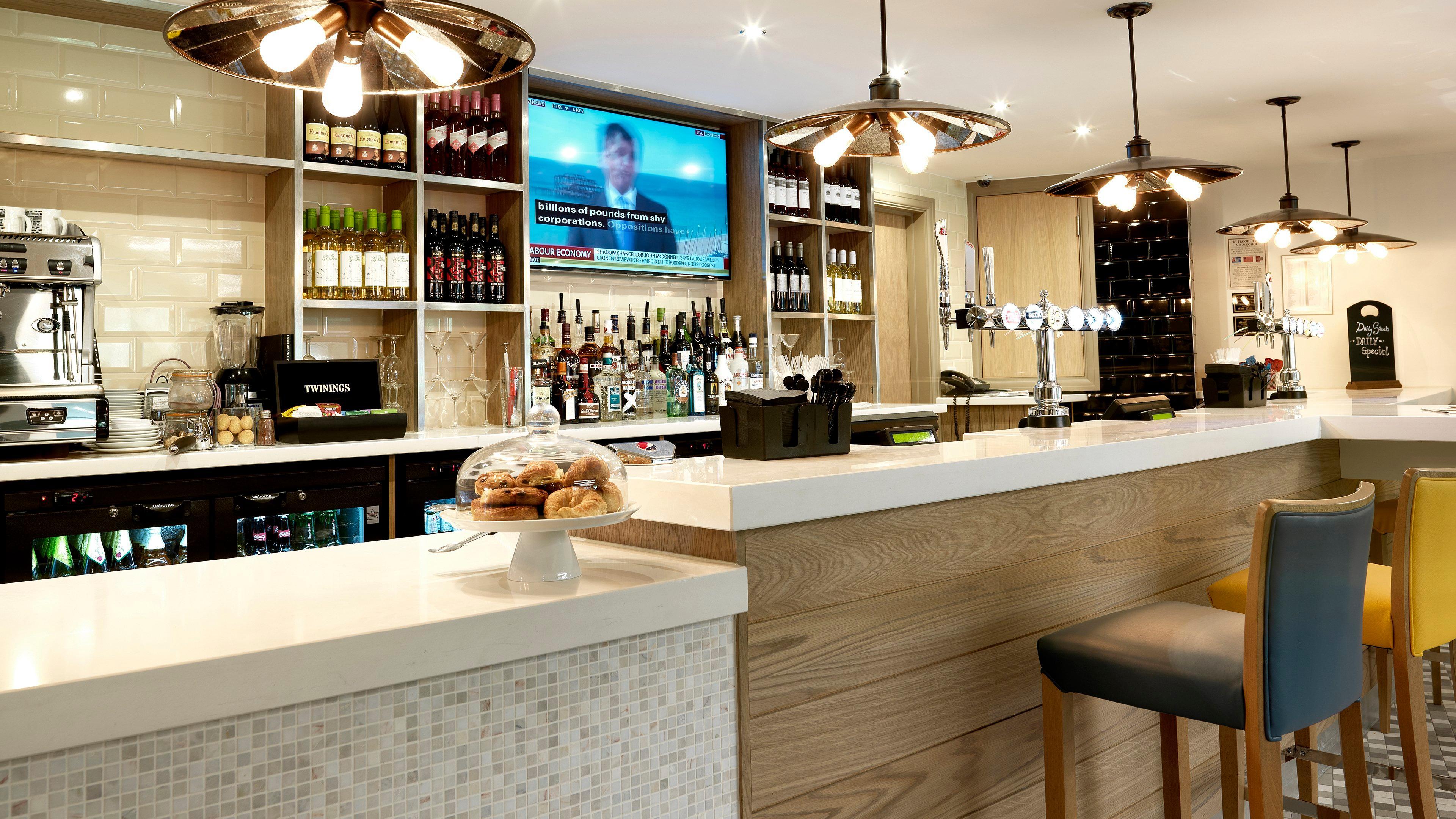 Готель Crowne Plaza Plymouth By Ihg Екстер'єр фото