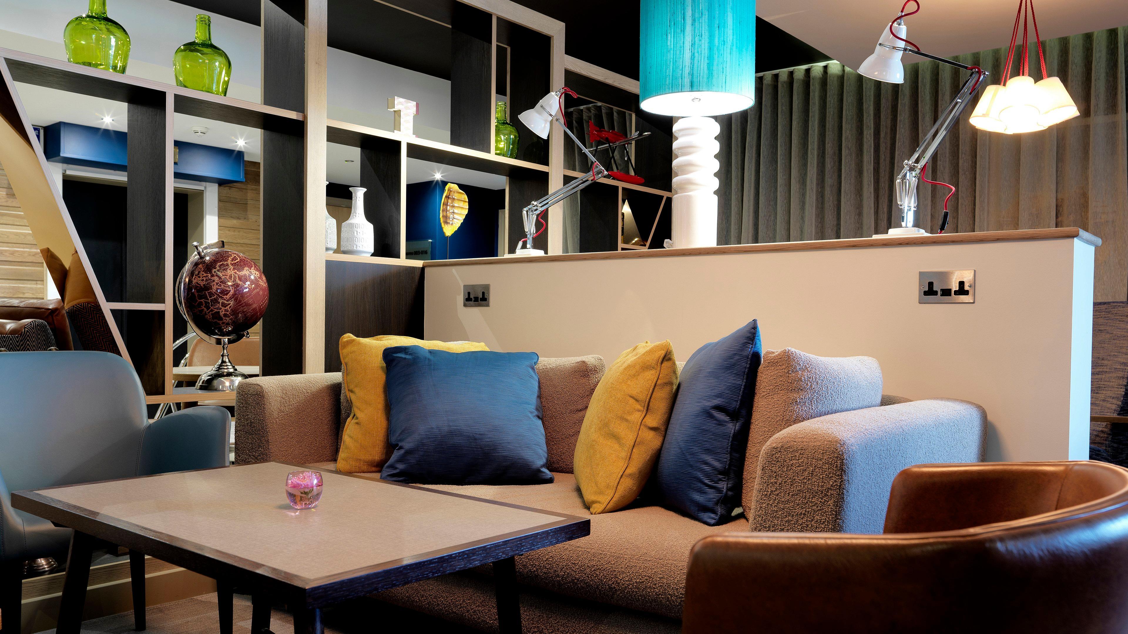 Готель Crowne Plaza Plymouth By Ihg Екстер'єр фото