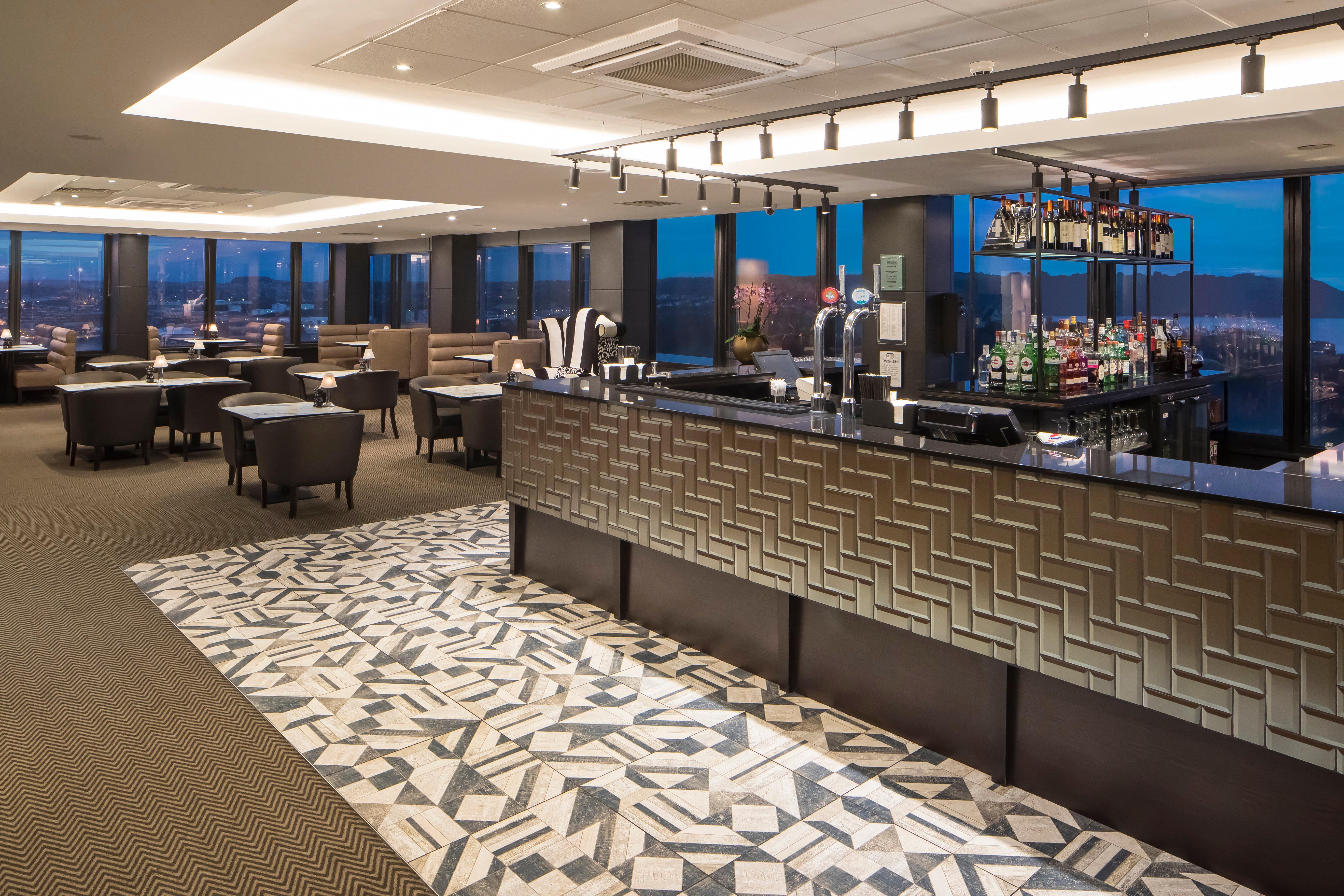 Готель Crowne Plaza Plymouth By Ihg Екстер'єр фото