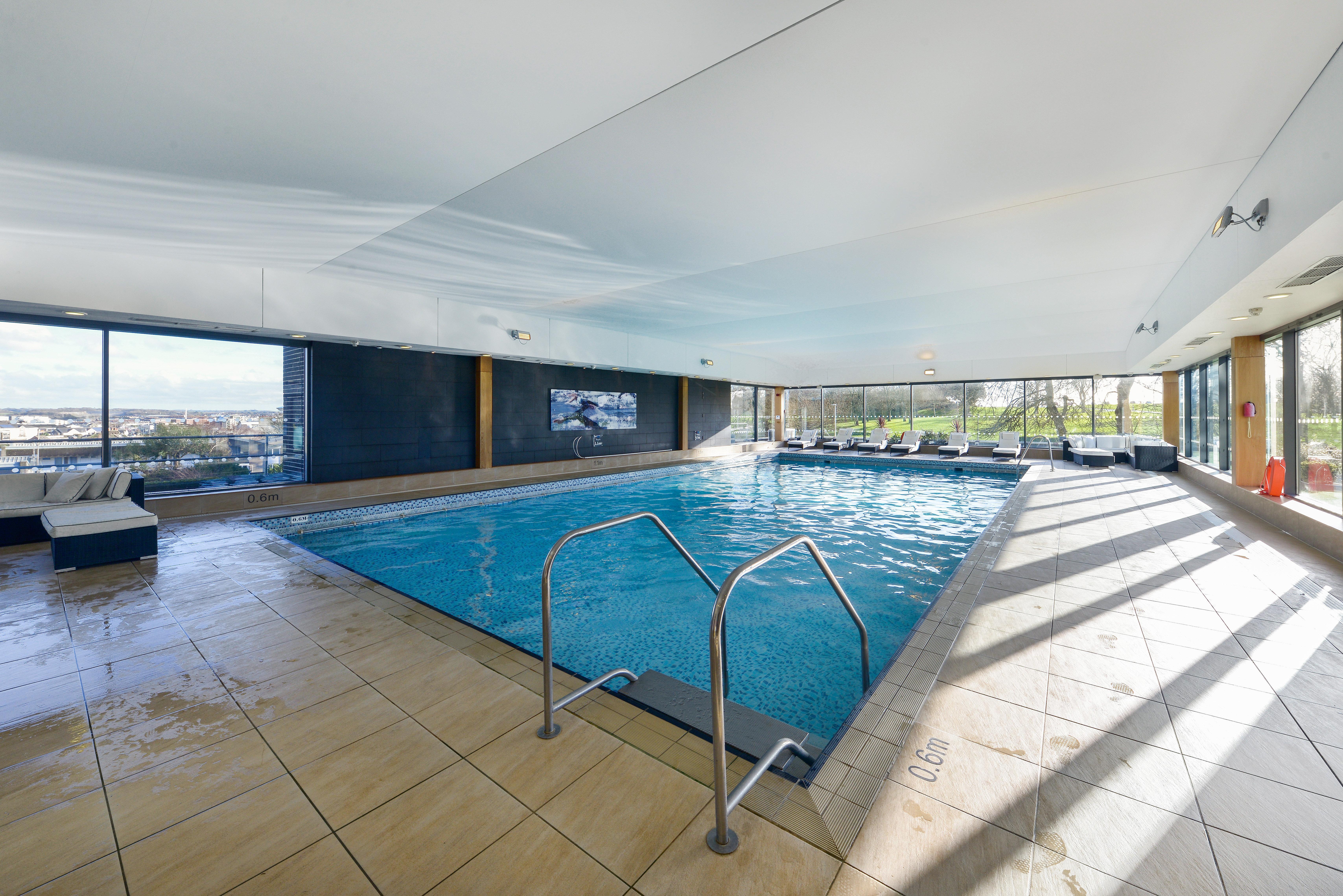 Готель Crowne Plaza Plymouth By Ihg Екстер'єр фото