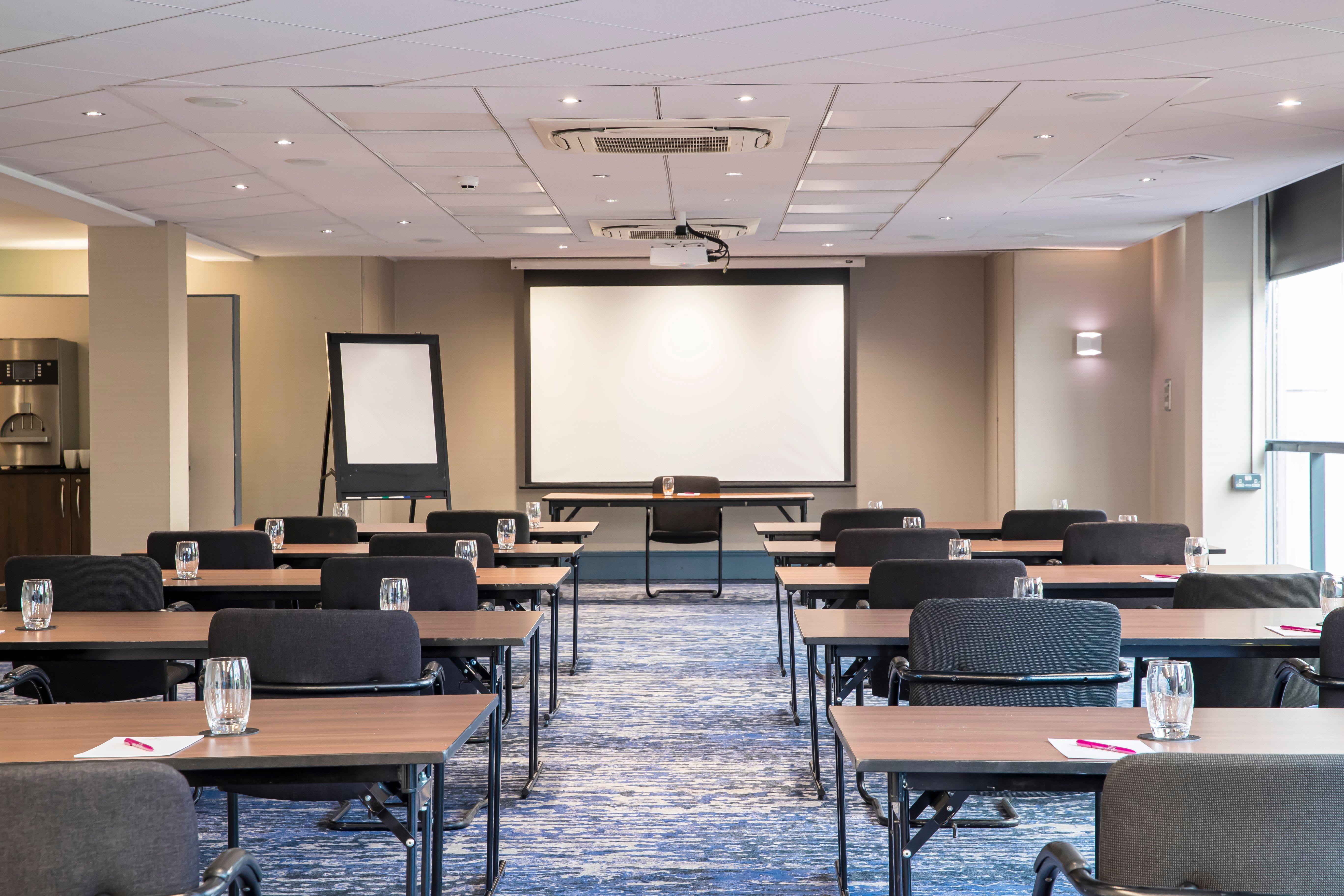 Готель Crowne Plaza Plymouth By Ihg Екстер'єр фото