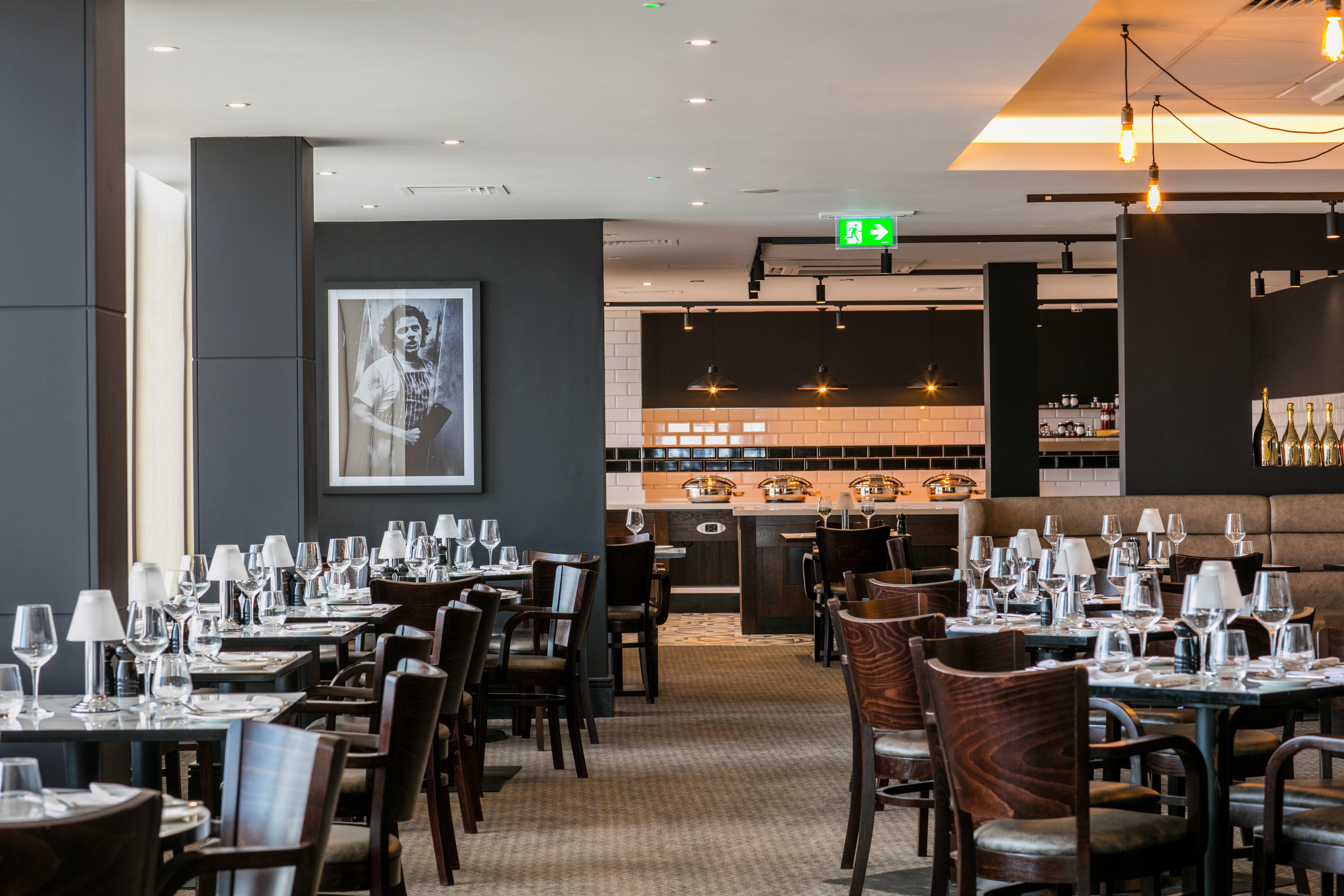 Готель Crowne Plaza Plymouth By Ihg Екстер'єр фото