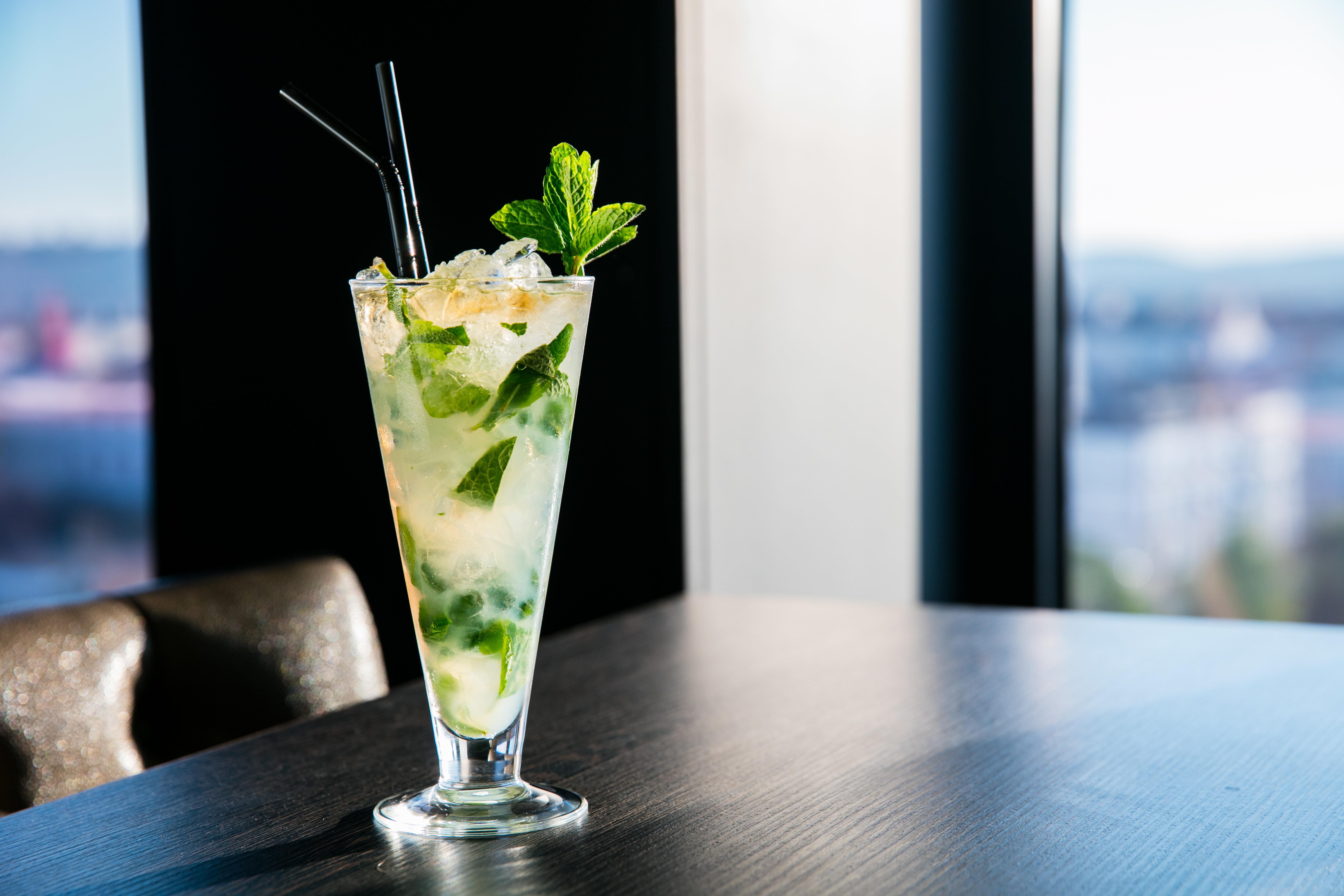 Готель Crowne Plaza Plymouth By Ihg Екстер'єр фото