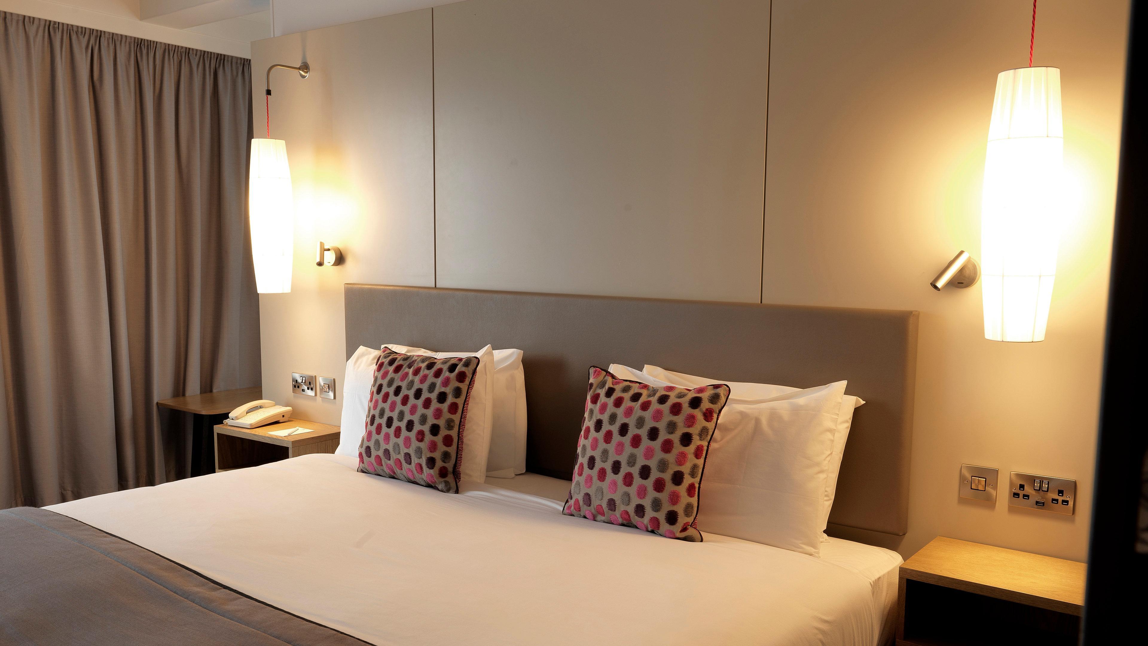 Готель Crowne Plaza Plymouth By Ihg Екстер'єр фото