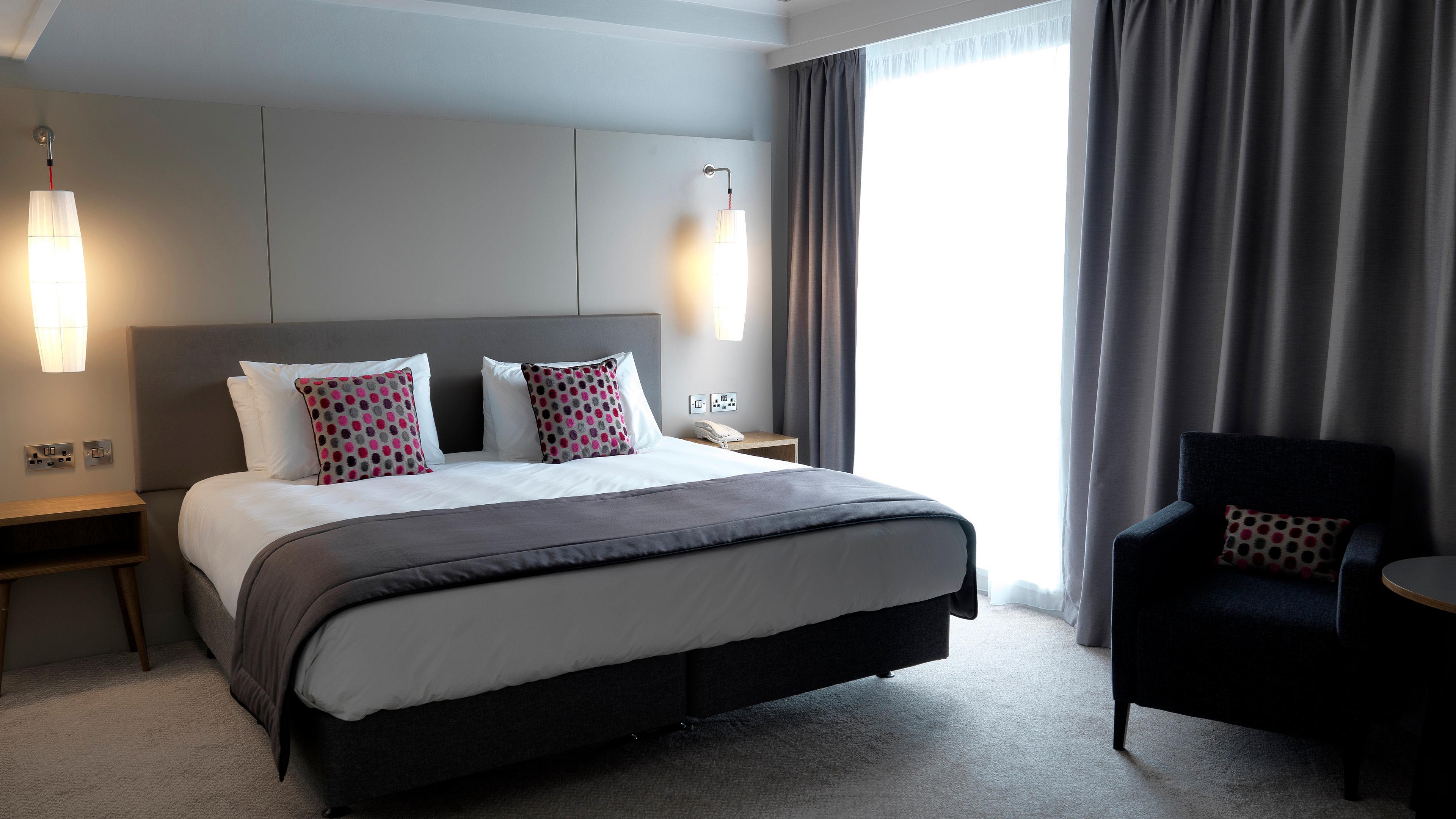 Готель Crowne Plaza Plymouth By Ihg Екстер'єр фото
