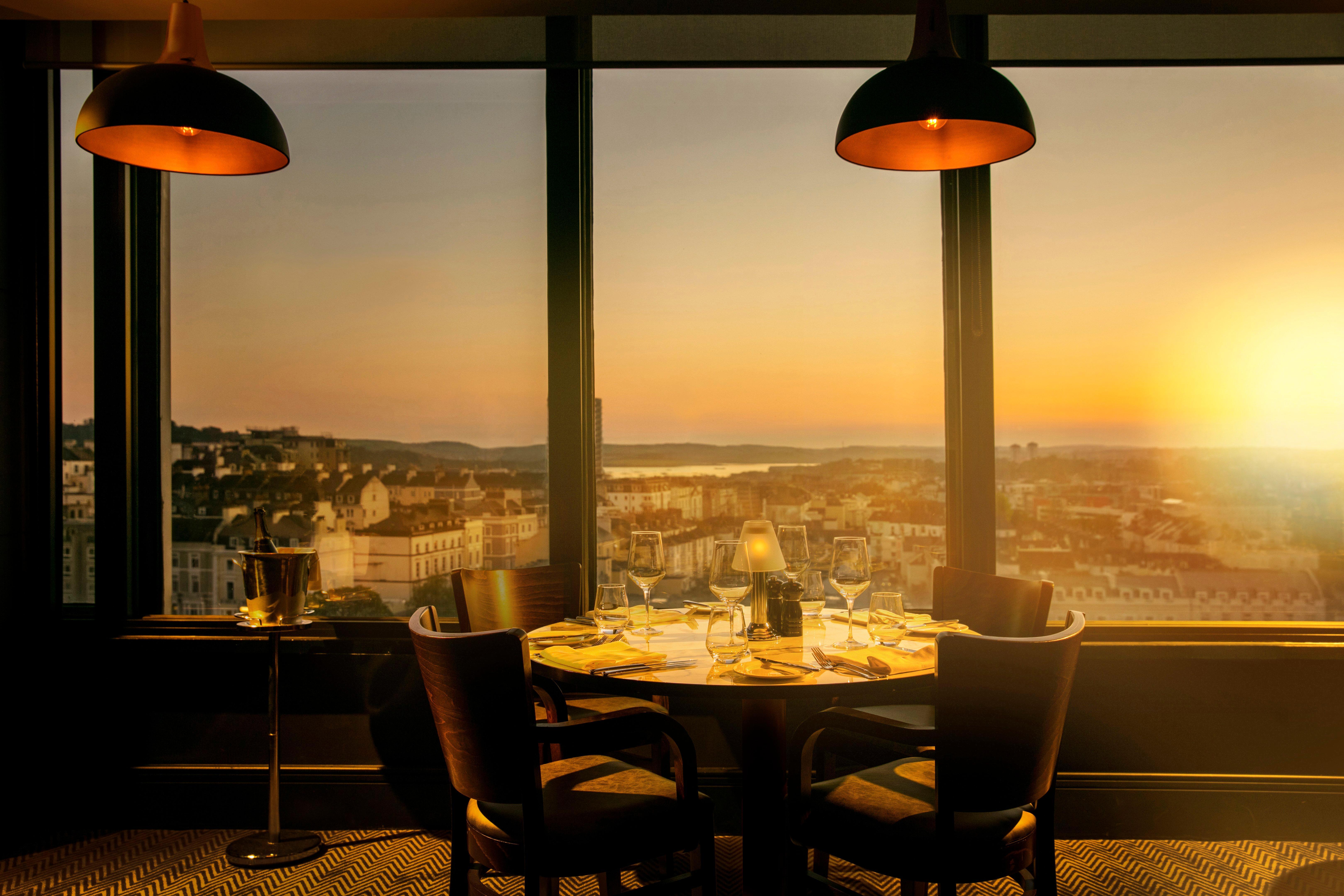 Готель Crowne Plaza Plymouth By Ihg Екстер'єр фото