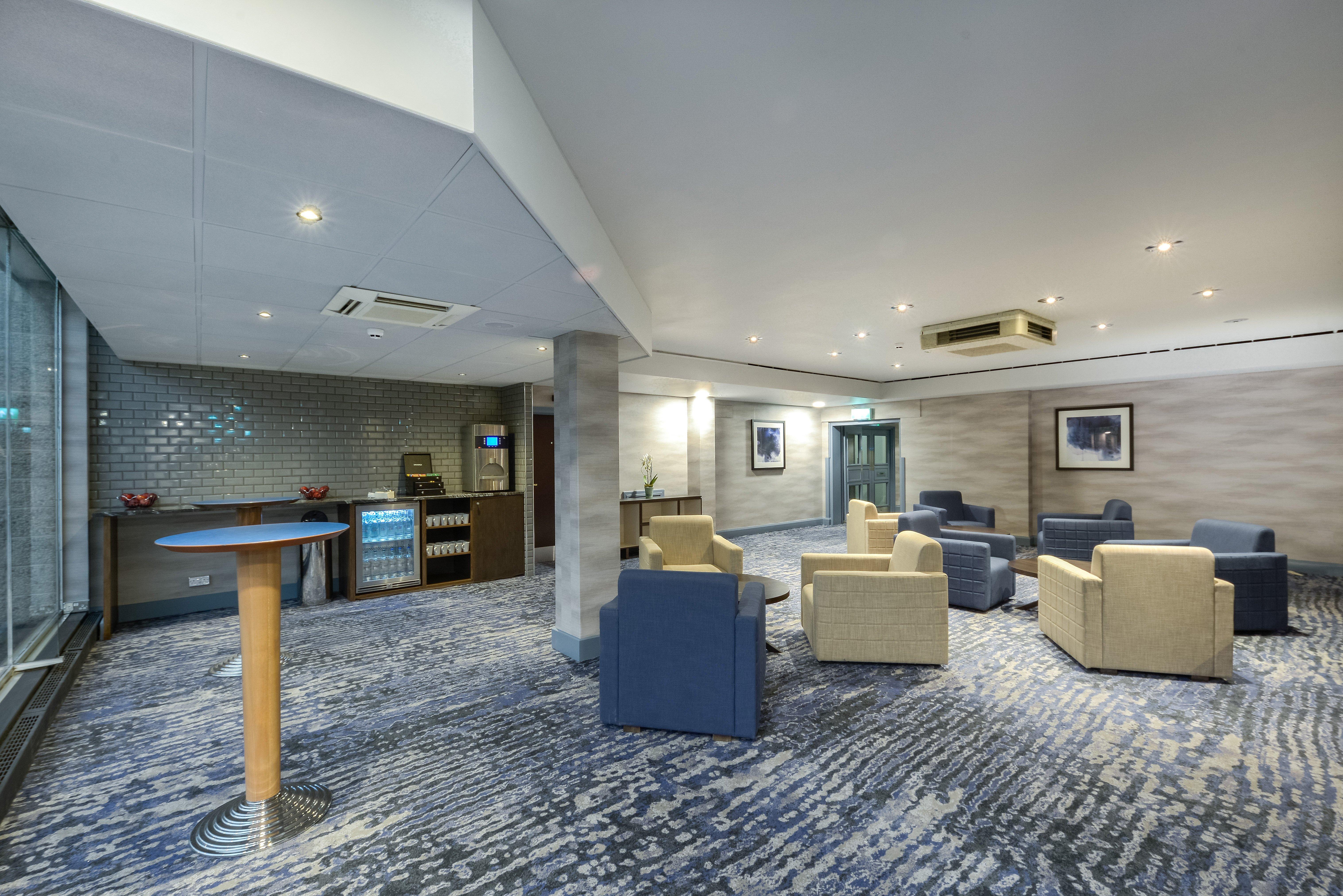 Готель Crowne Plaza Plymouth By Ihg Екстер'єр фото