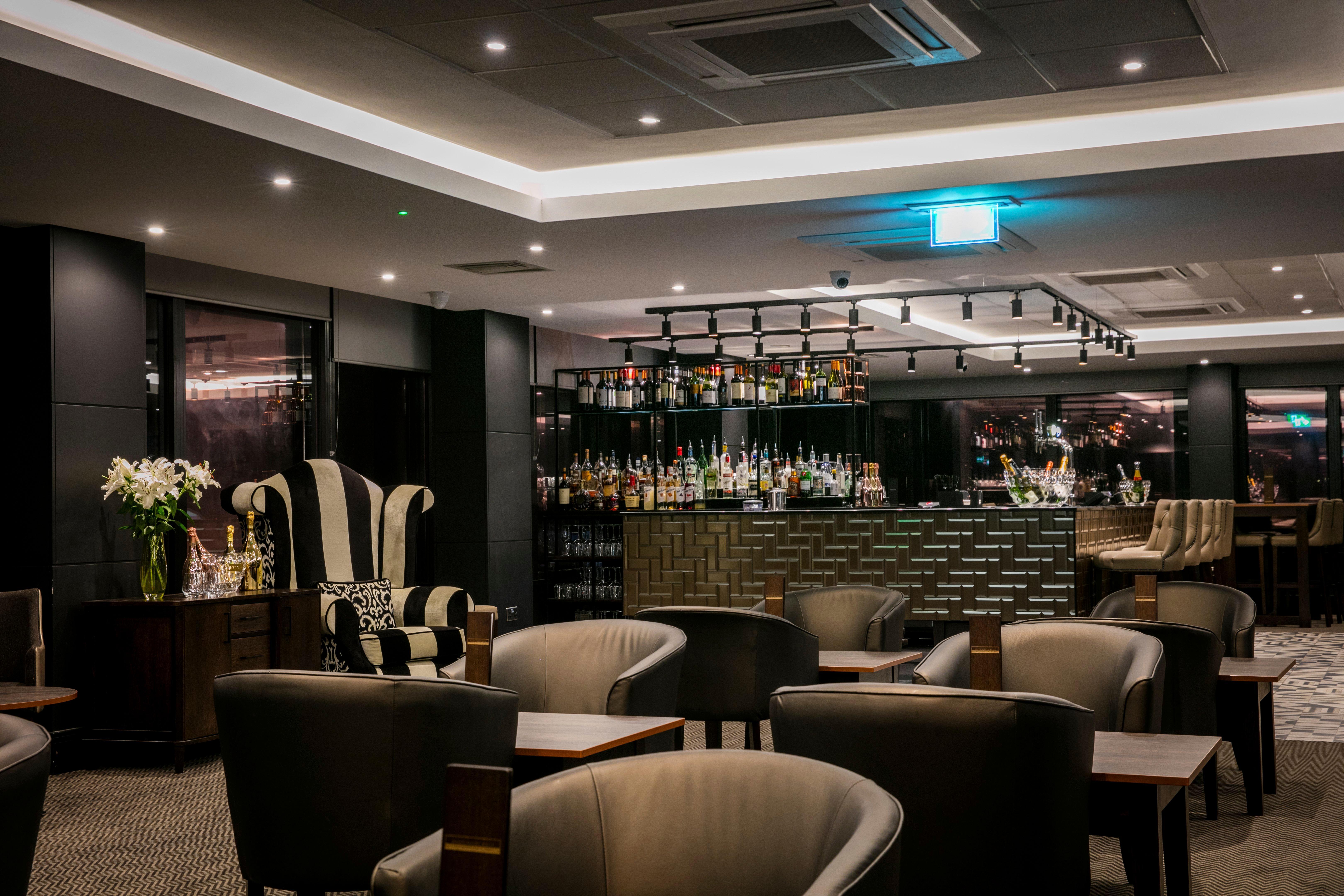 Готель Crowne Plaza Plymouth By Ihg Екстер'єр фото