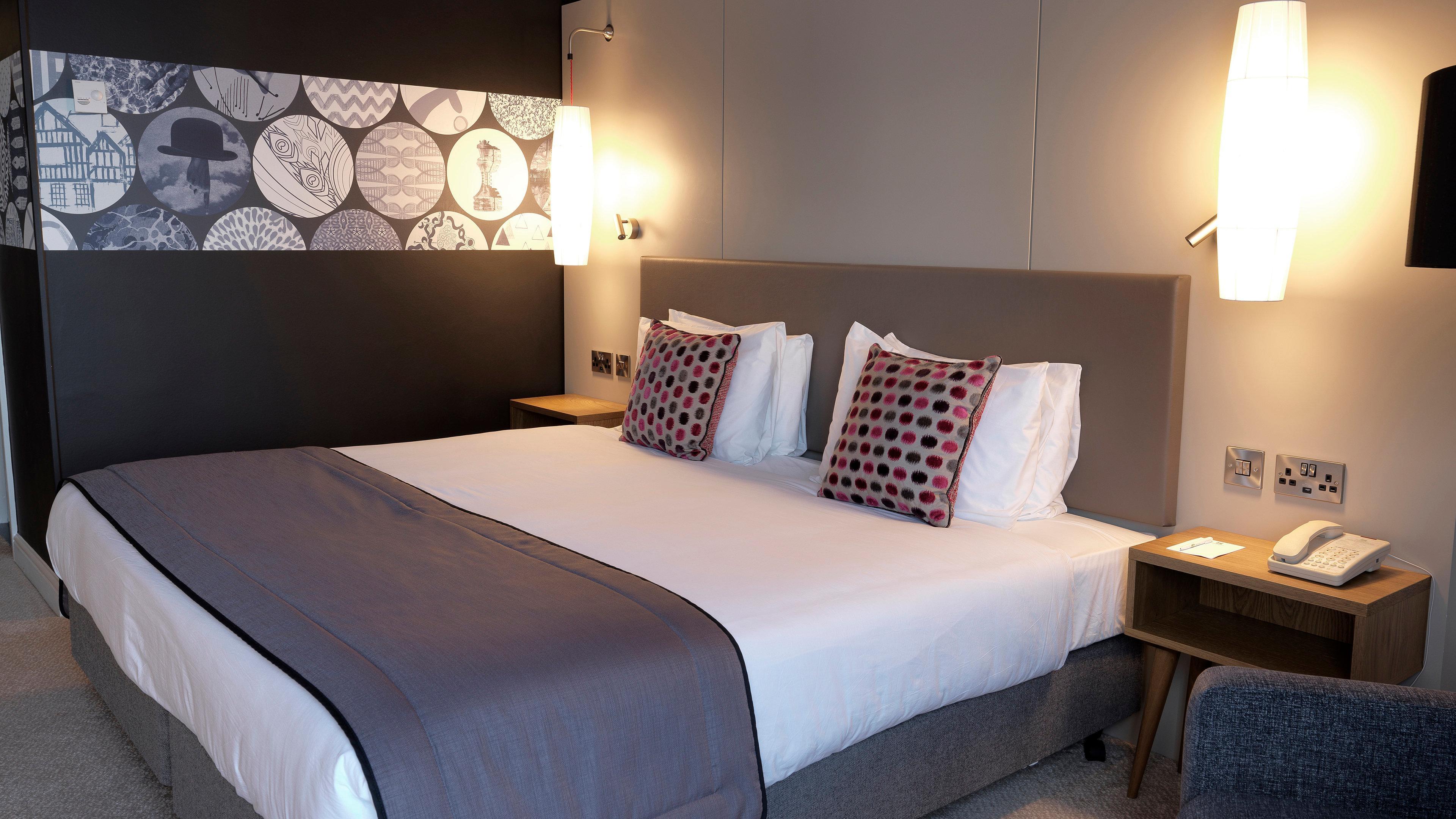 Готель Crowne Plaza Plymouth By Ihg Екстер'єр фото