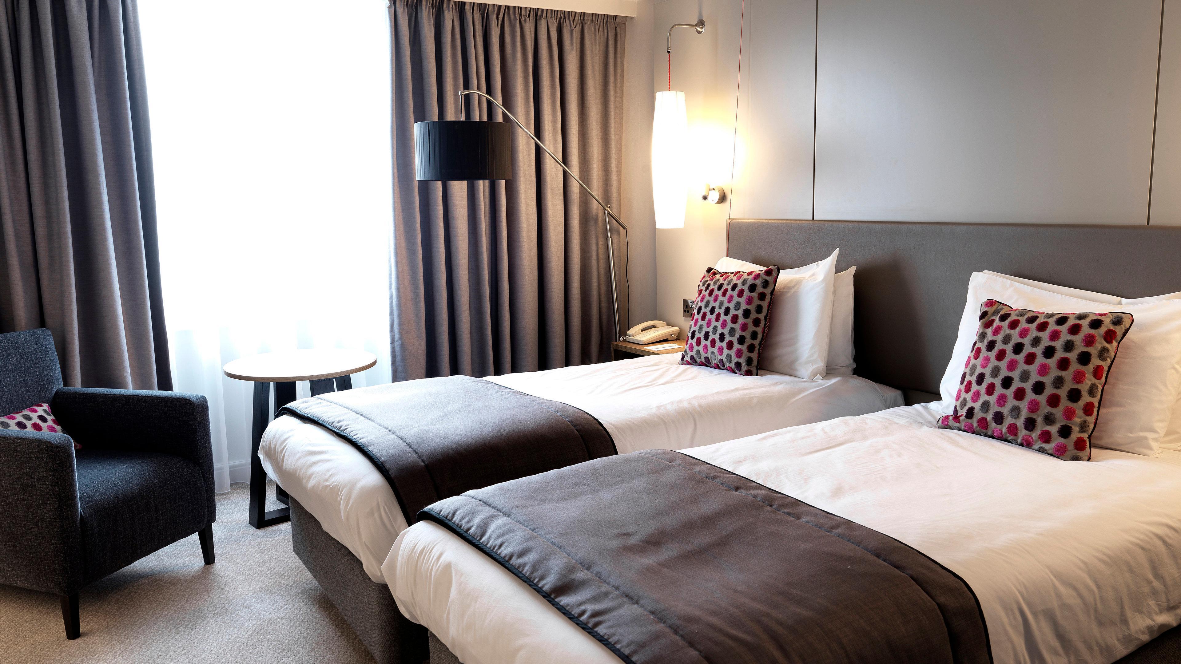 Готель Crowne Plaza Plymouth By Ihg Екстер'єр фото
