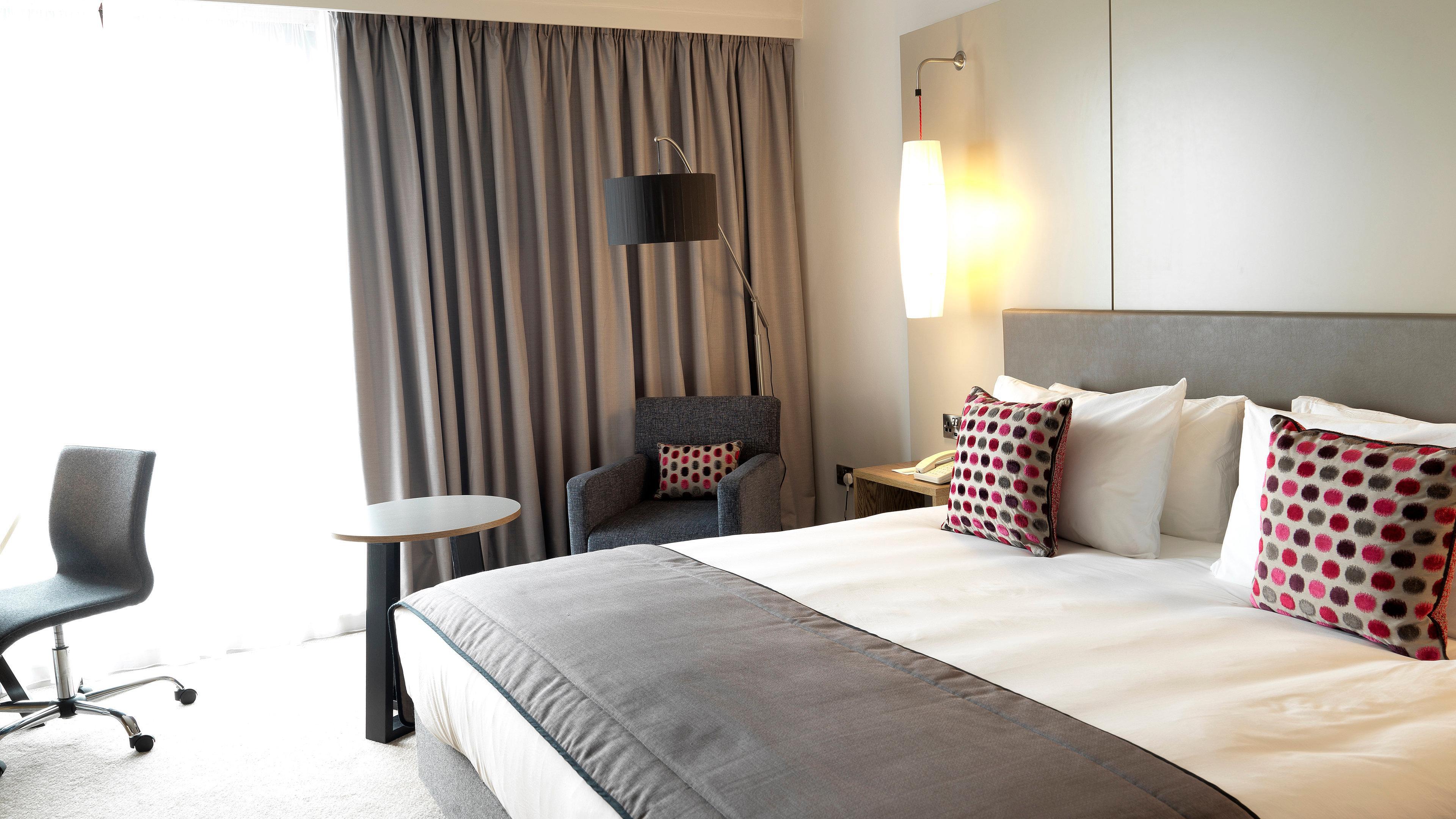 Готель Crowne Plaza Plymouth By Ihg Екстер'єр фото