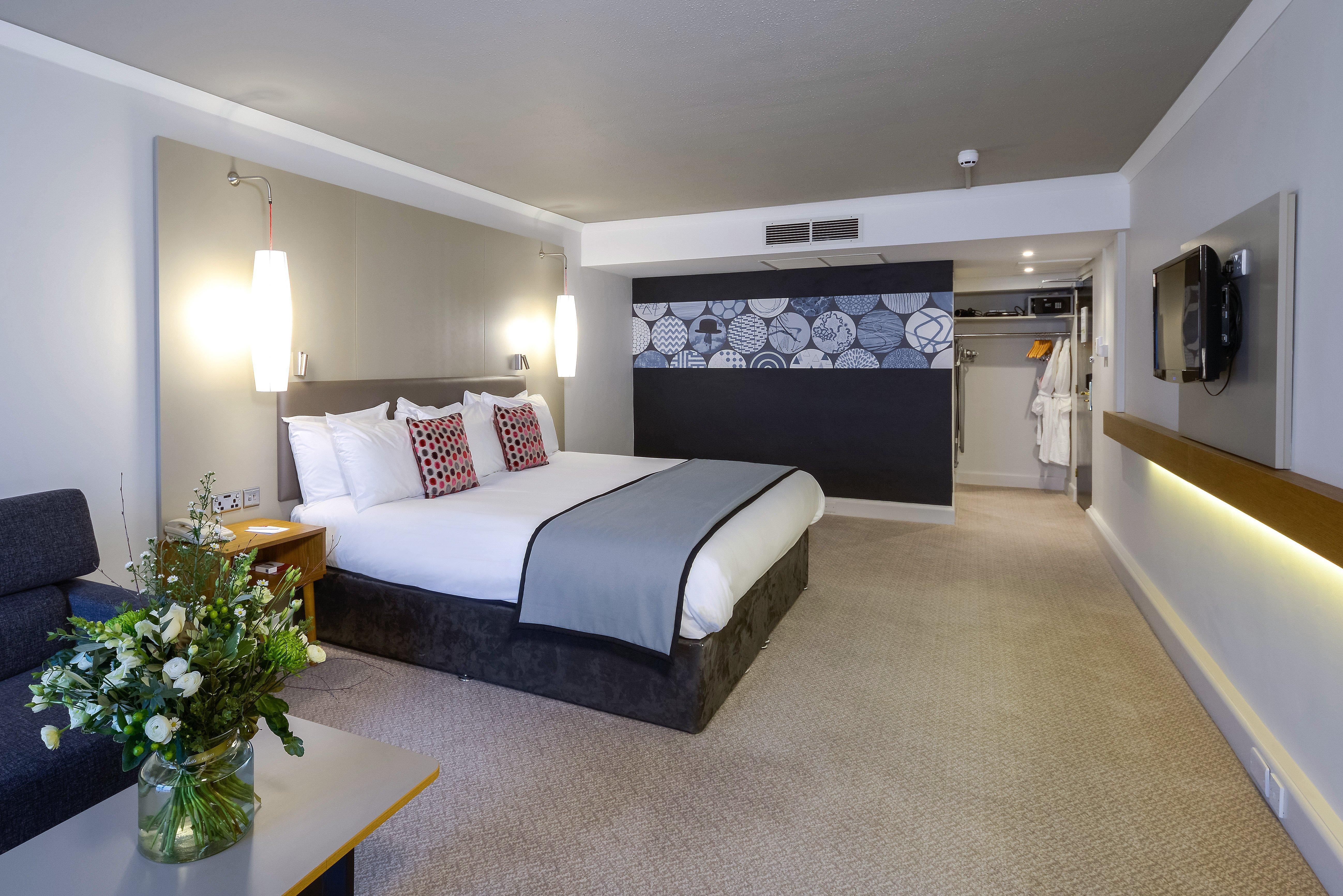Готель Crowne Plaza Plymouth By Ihg Екстер'єр фото