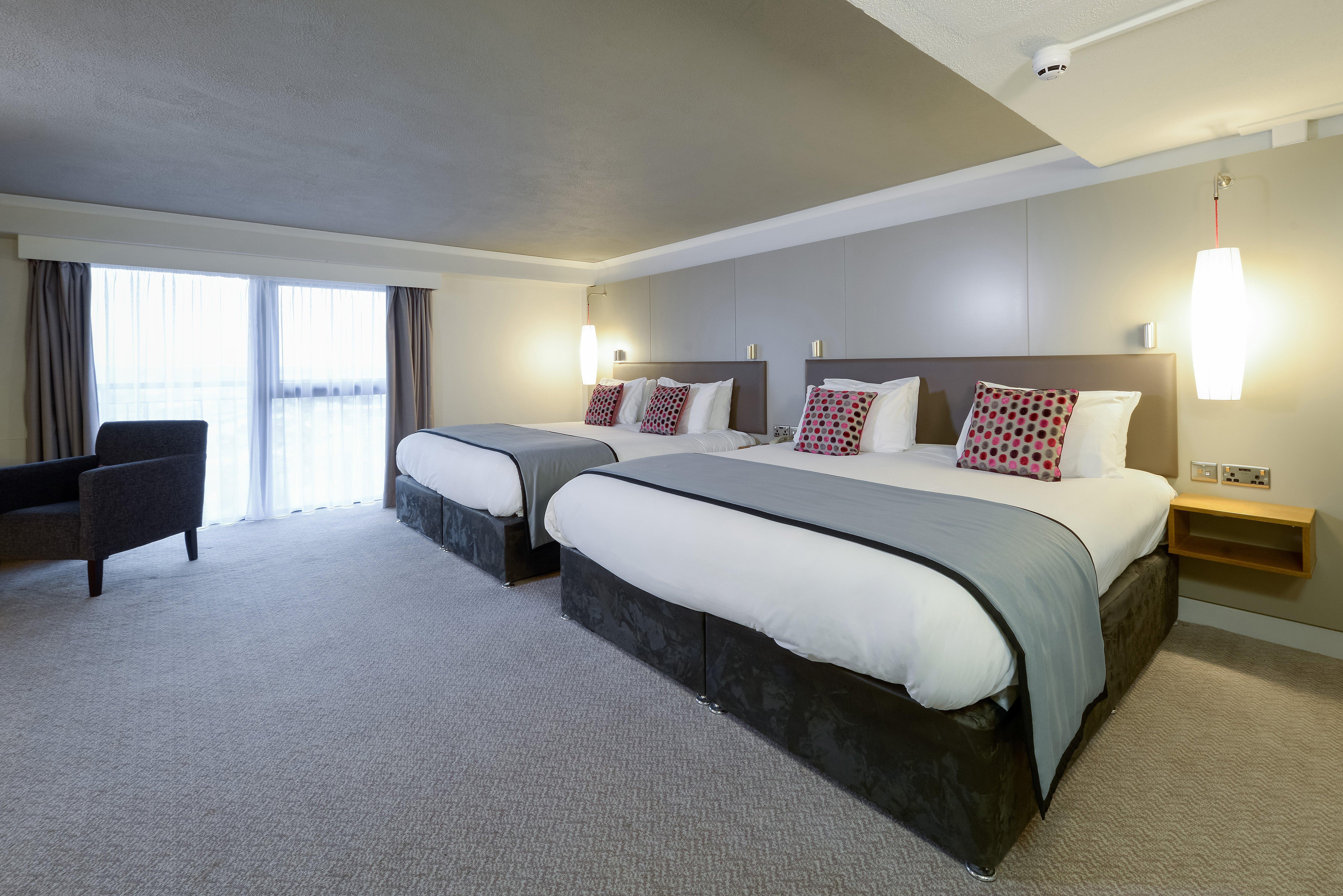 Готель Crowne Plaza Plymouth By Ihg Екстер'єр фото