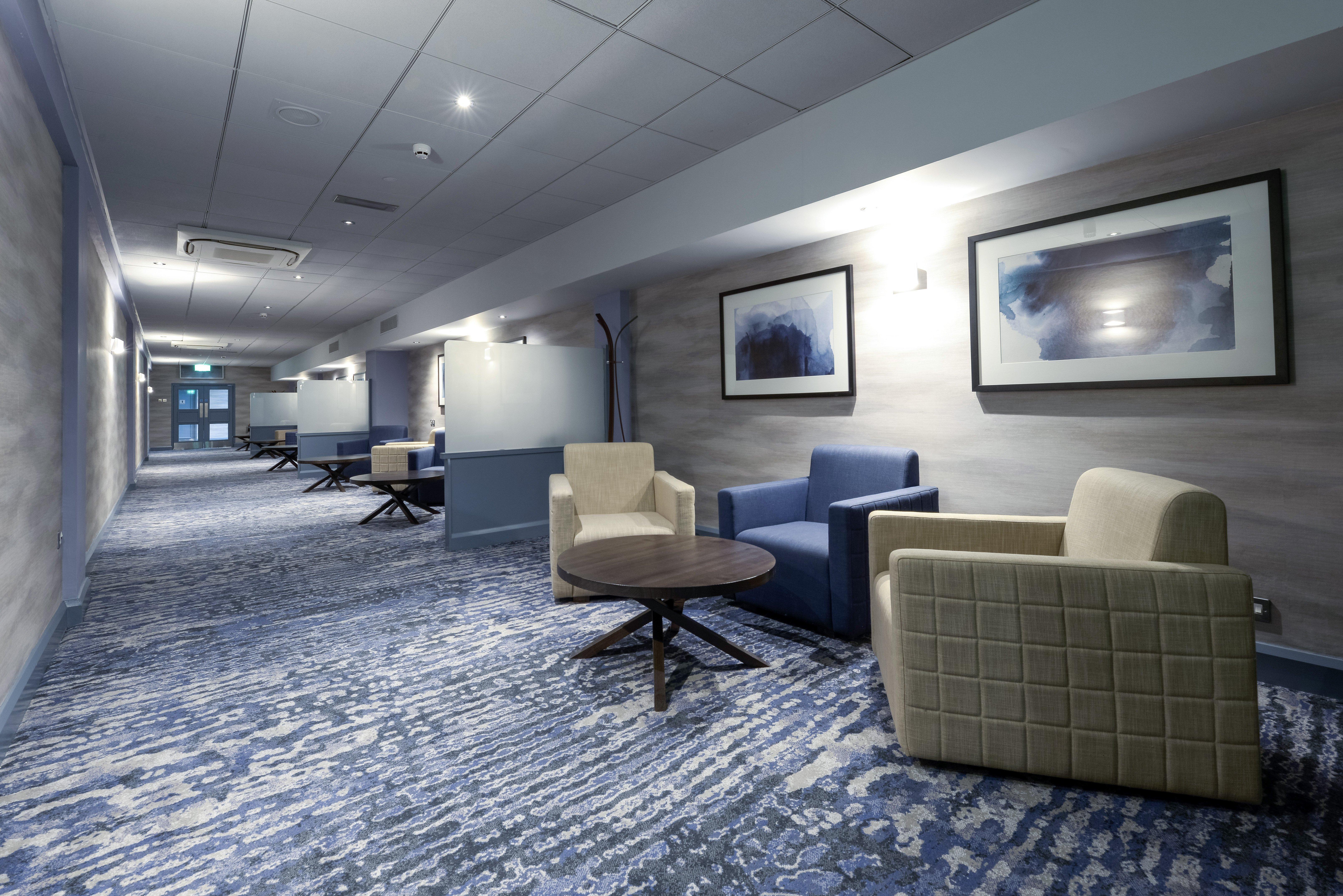Готель Crowne Plaza Plymouth By Ihg Екстер'єр фото
