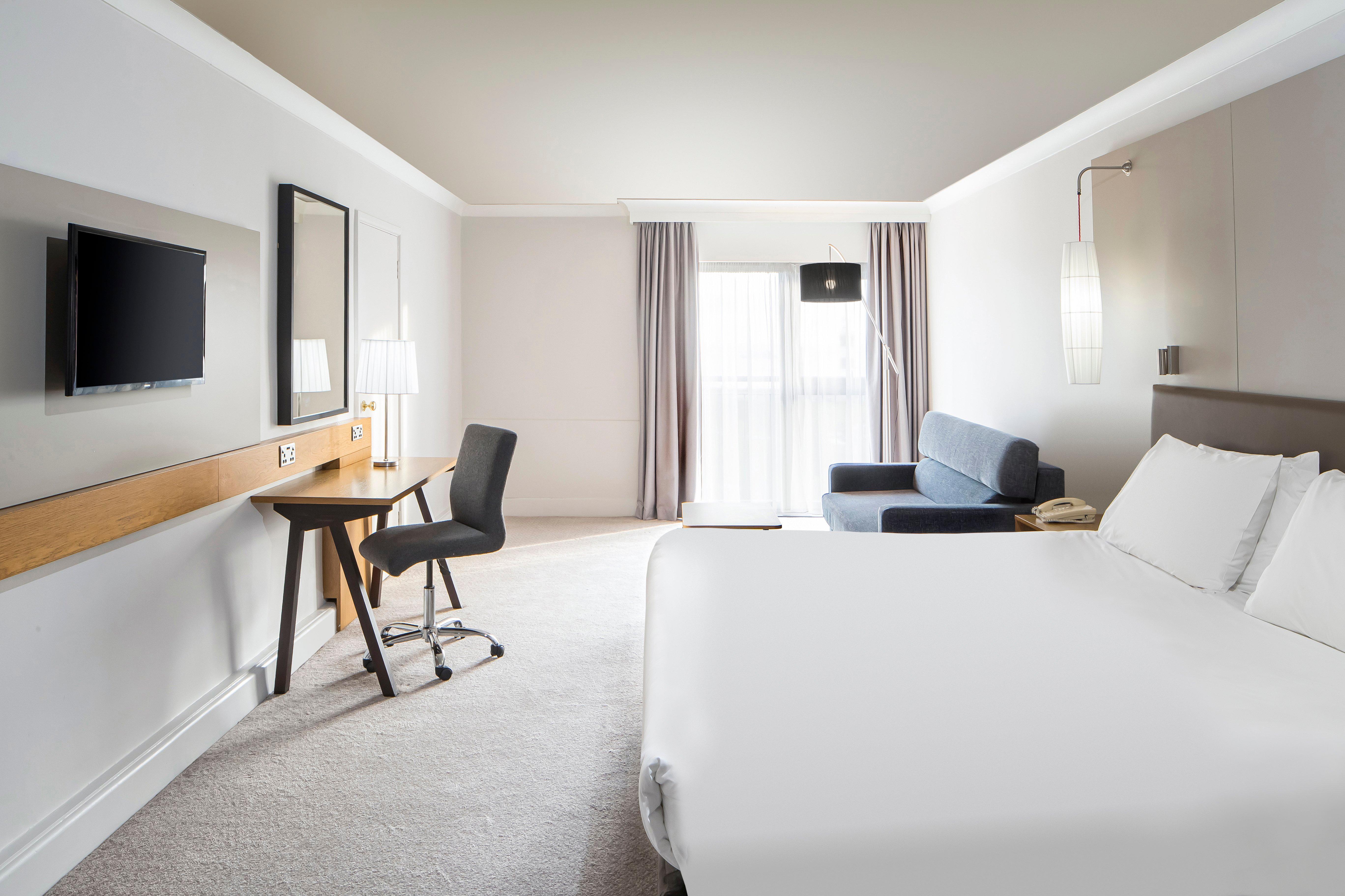 Готель Crowne Plaza Plymouth By Ihg Екстер'єр фото