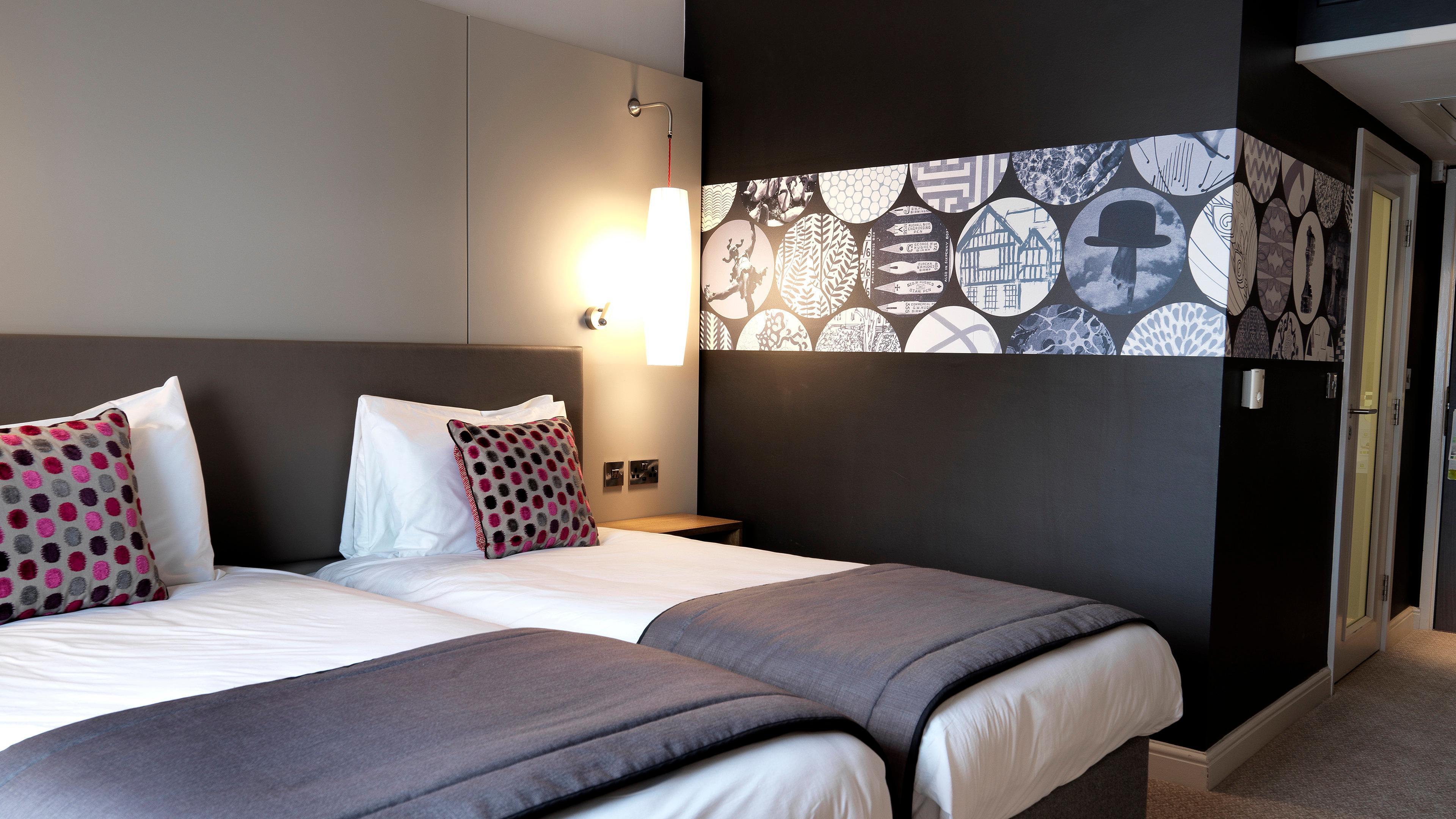 Готель Crowne Plaza Plymouth By Ihg Екстер'єр фото
