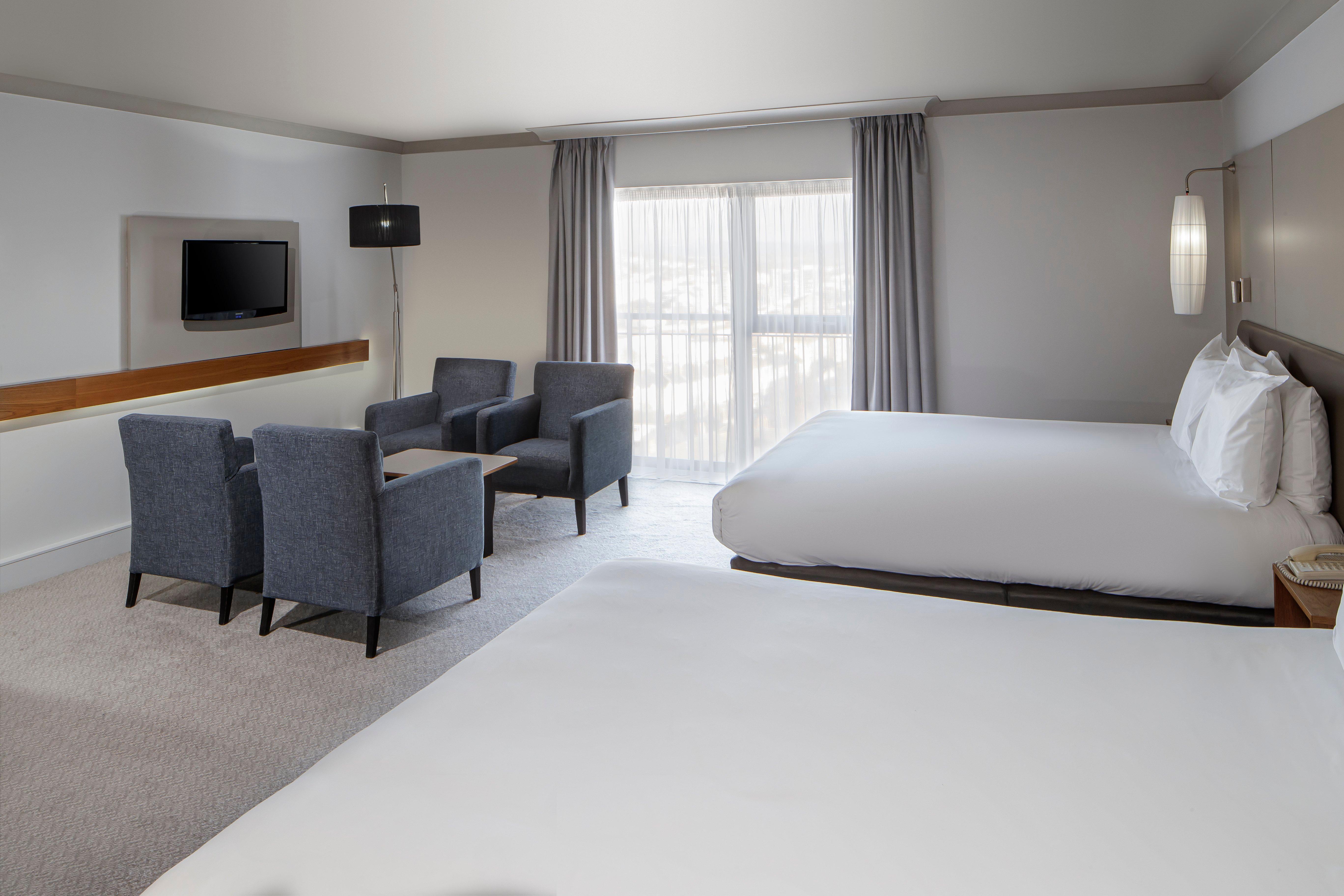 Готель Crowne Plaza Plymouth By Ihg Екстер'єр фото
