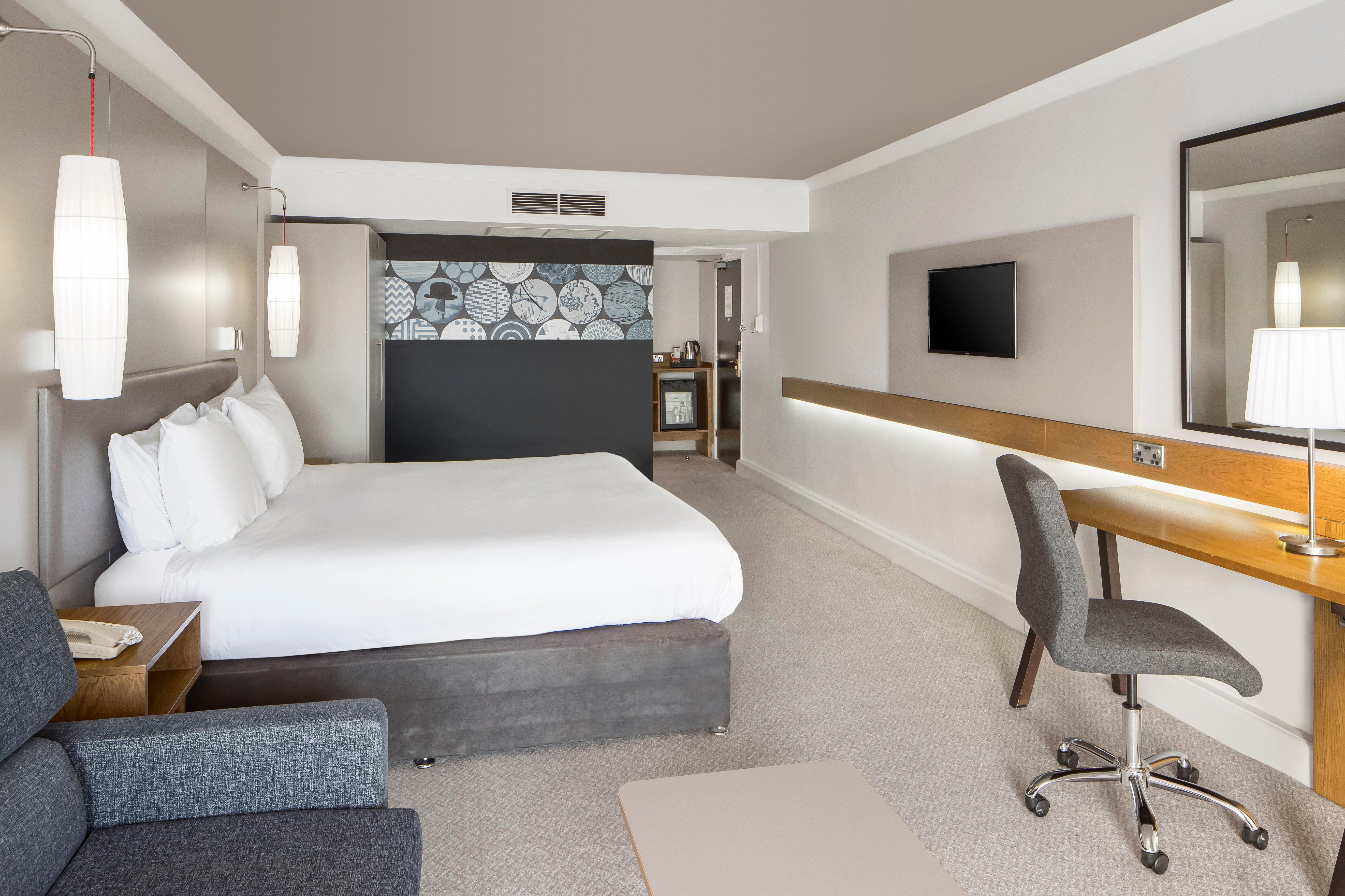 Готель Crowne Plaza Plymouth By Ihg Екстер'єр фото