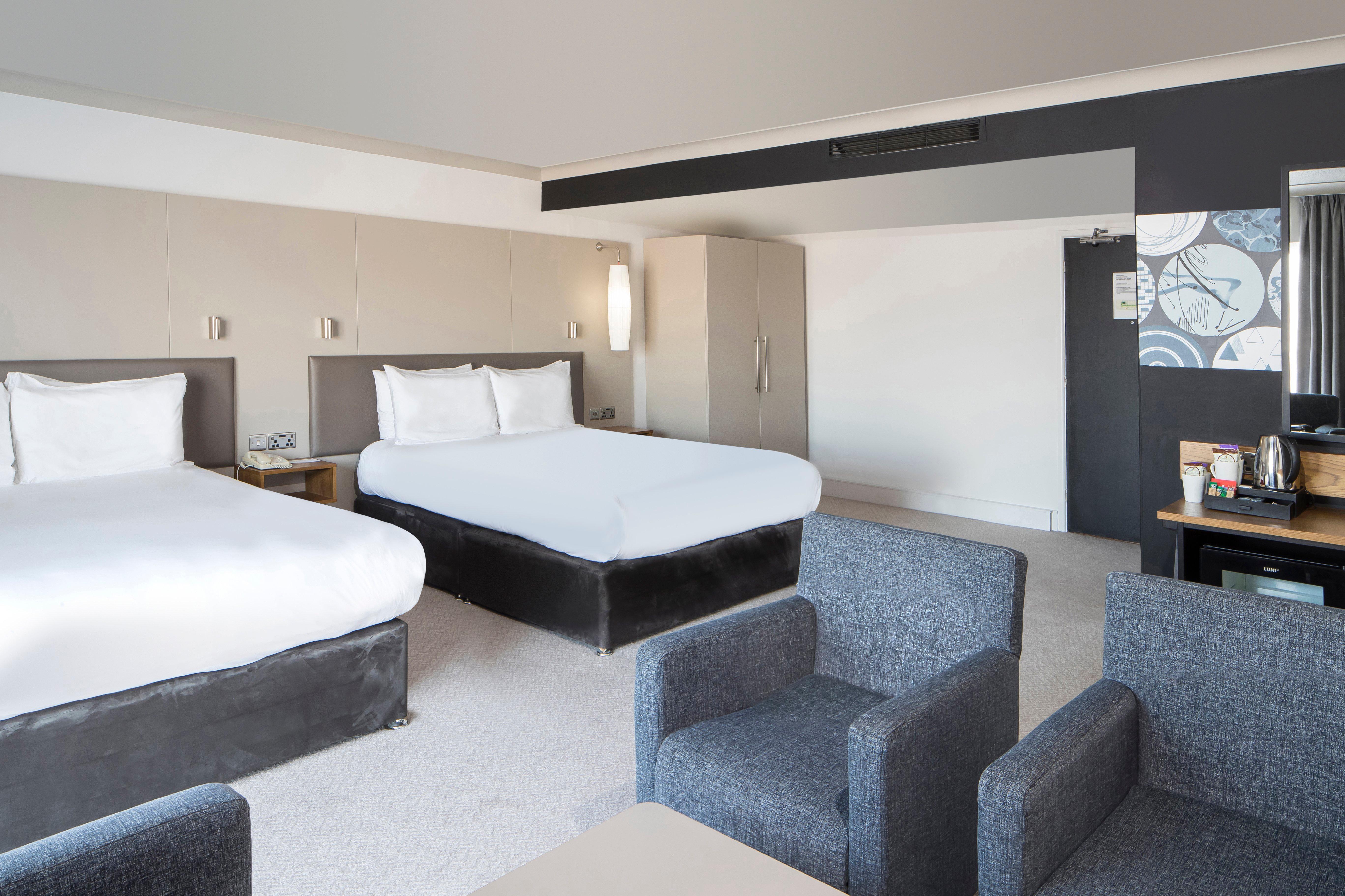 Готель Crowne Plaza Plymouth By Ihg Екстер'єр фото