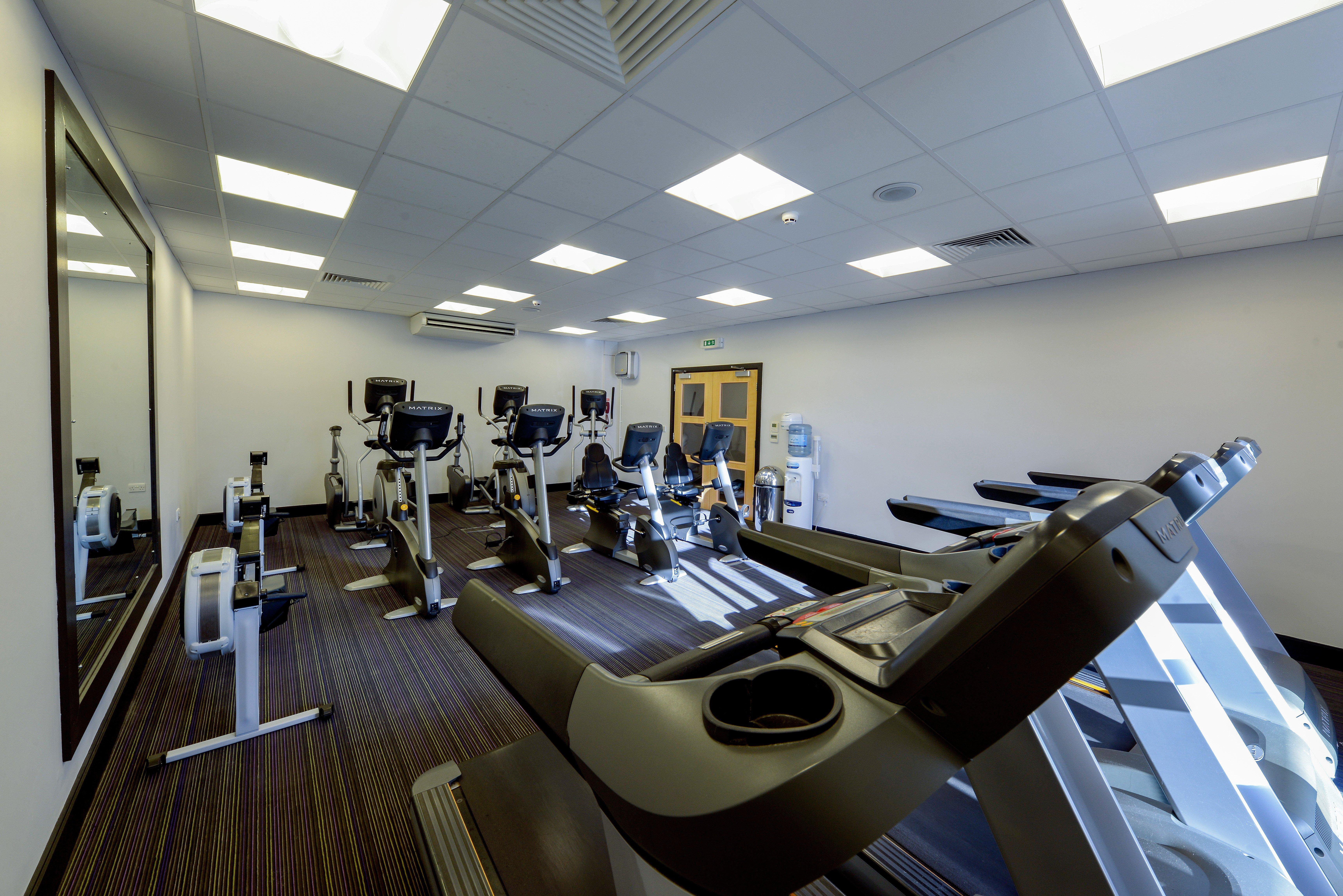Готель Crowne Plaza Plymouth By Ihg Екстер'єр фото