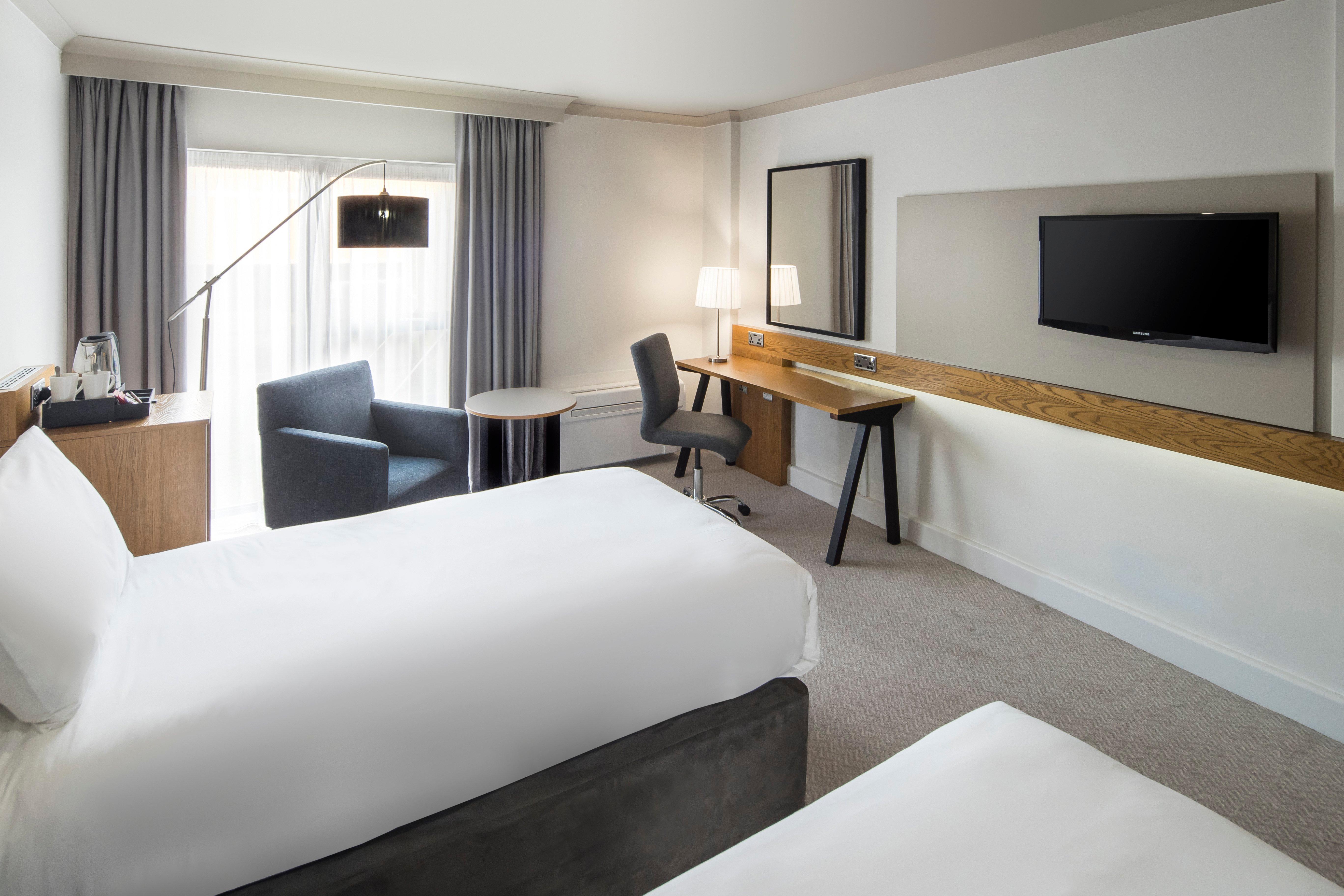 Готель Crowne Plaza Plymouth By Ihg Екстер'єр фото