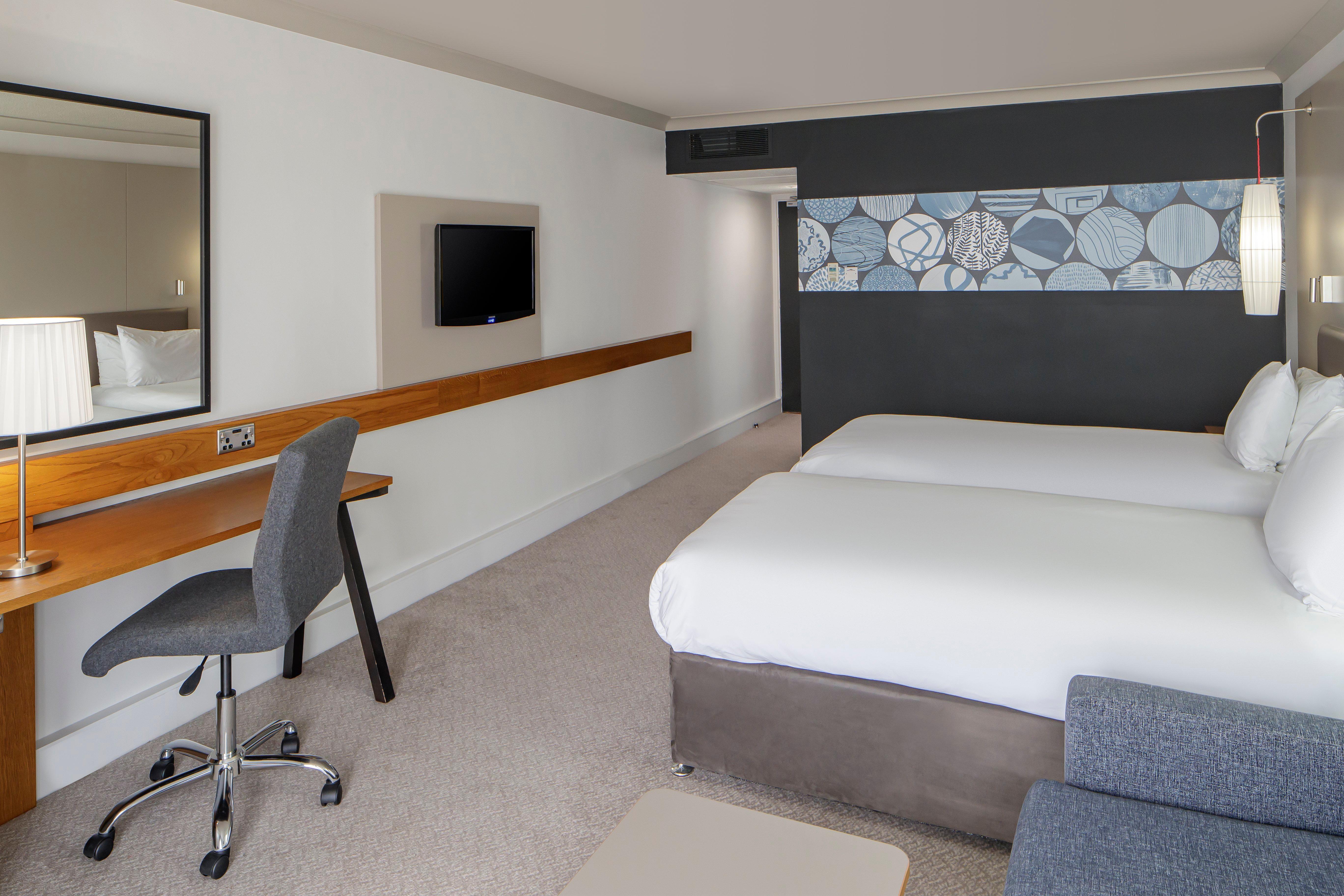 Готель Crowne Plaza Plymouth By Ihg Екстер'єр фото