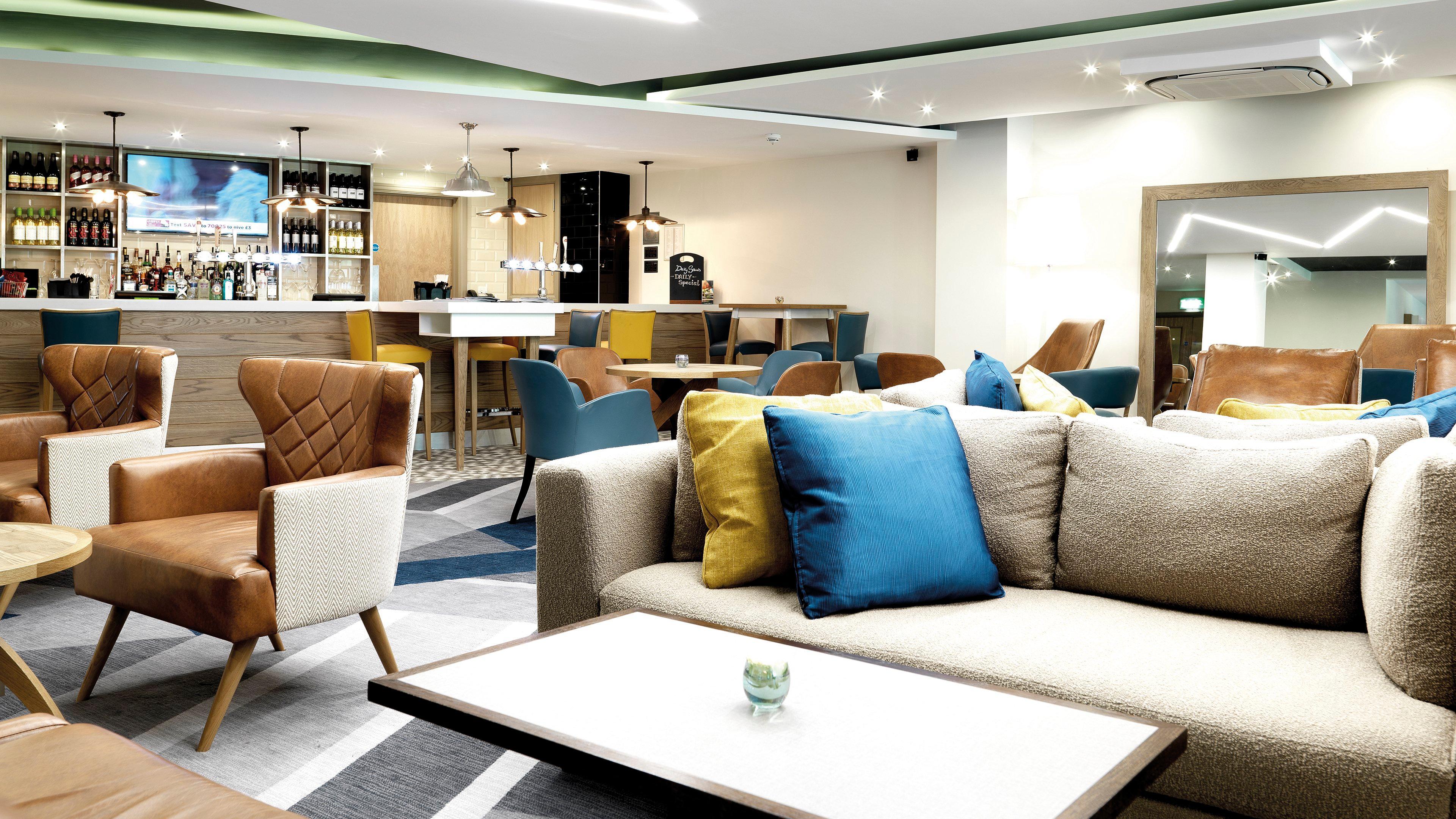 Готель Crowne Plaza Plymouth By Ihg Екстер'єр фото