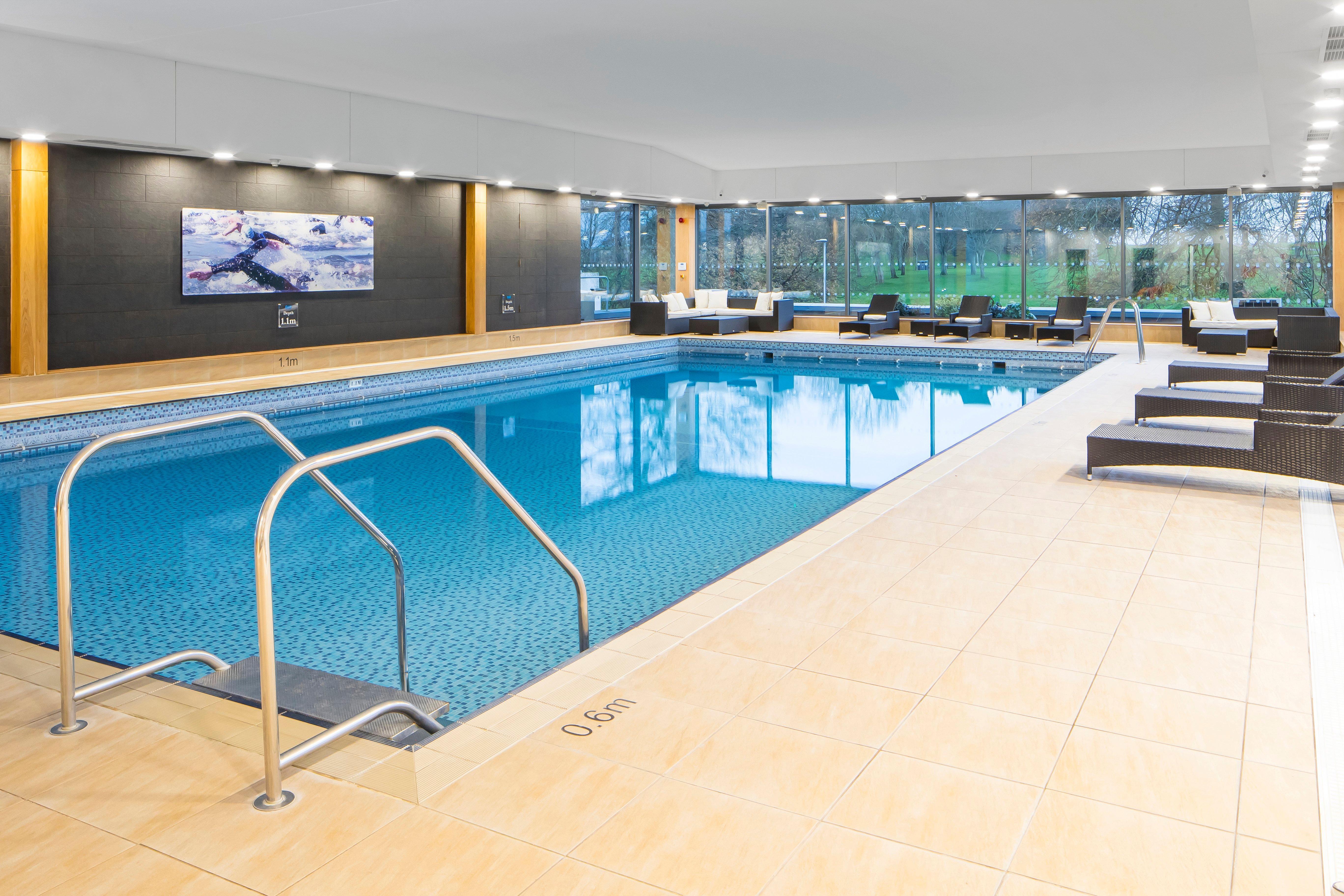 Готель Crowne Plaza Plymouth By Ihg Екстер'єр фото