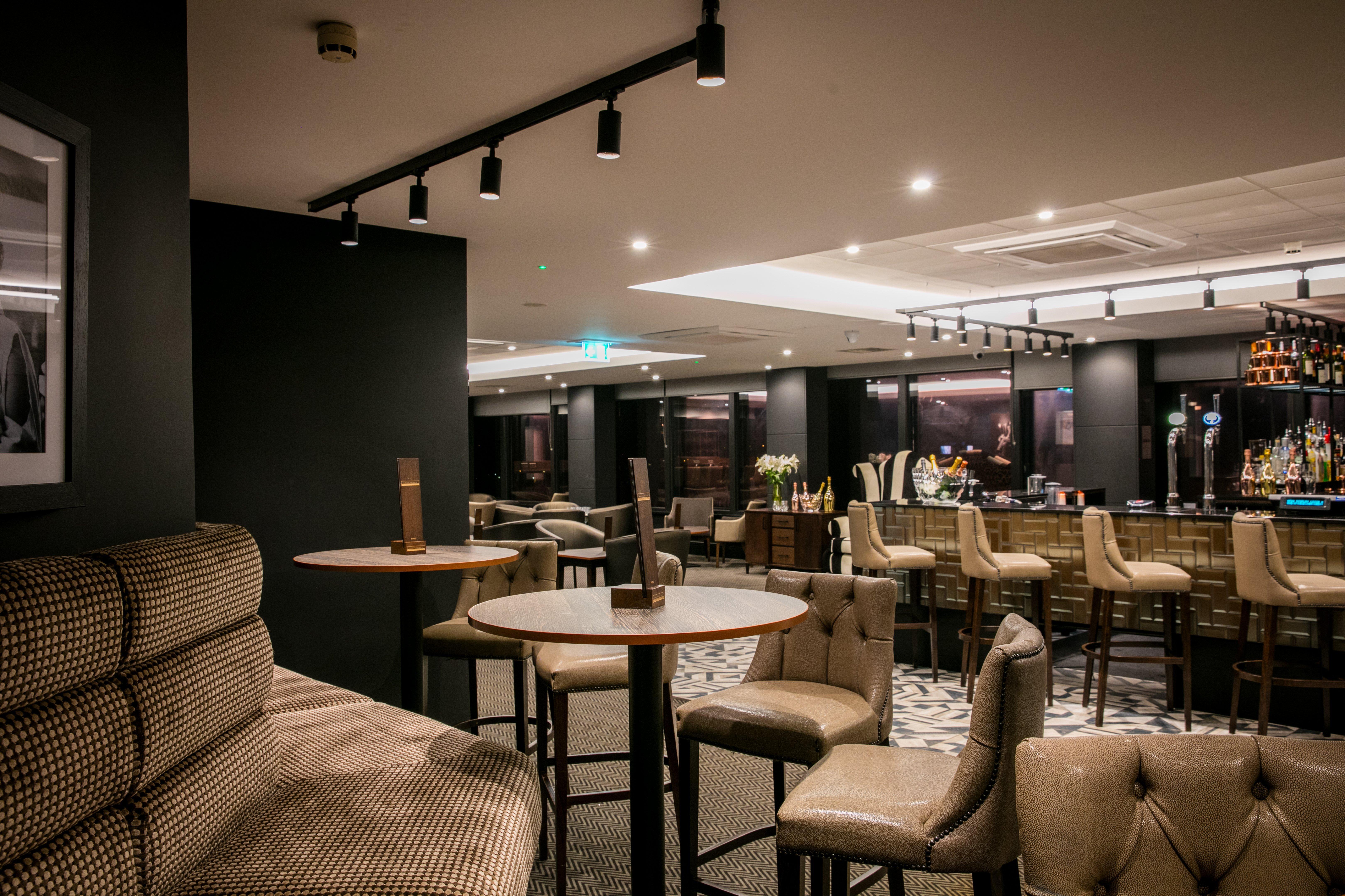 Готель Crowne Plaza Plymouth By Ihg Екстер'єр фото