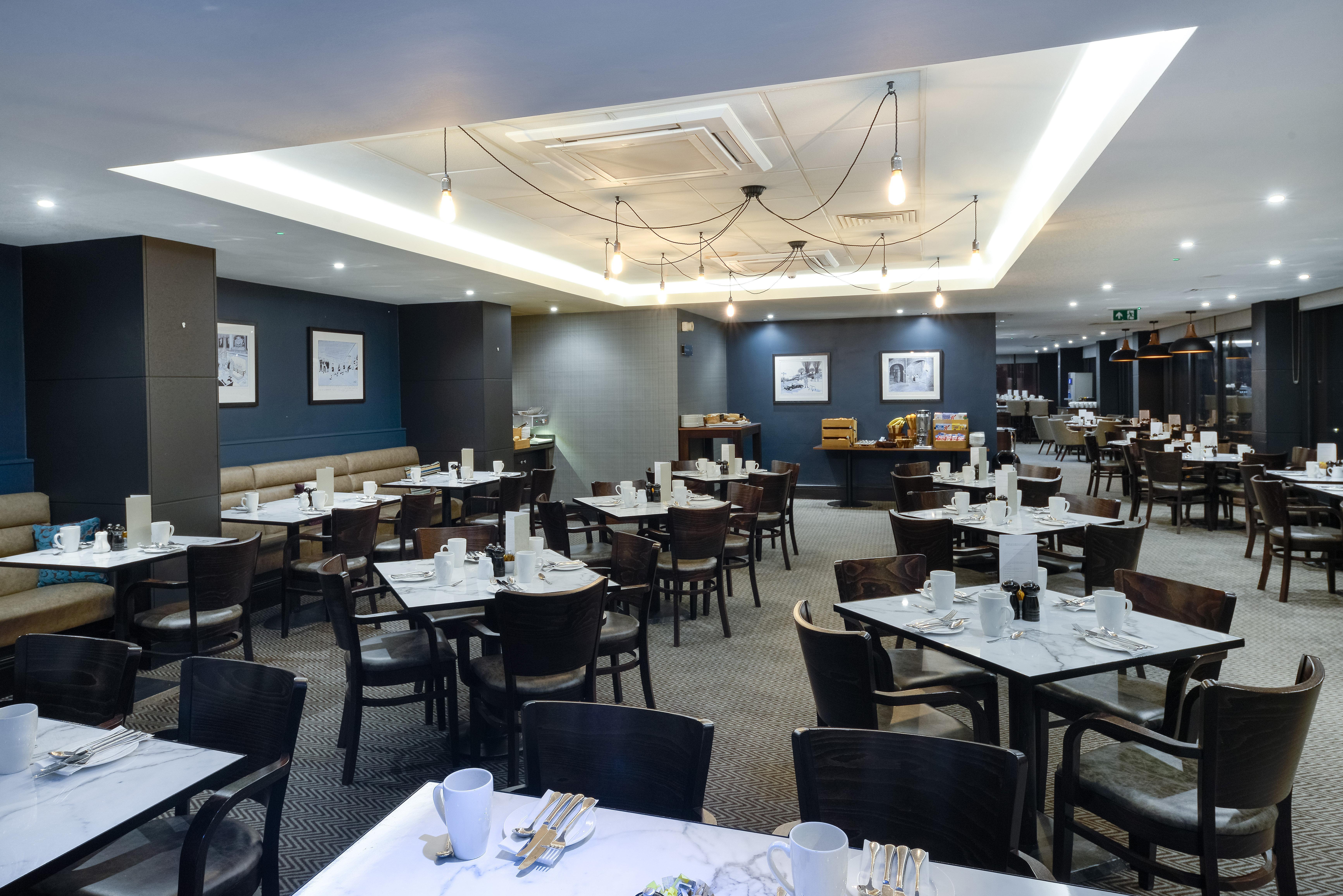Готель Crowne Plaza Plymouth By Ihg Екстер'єр фото