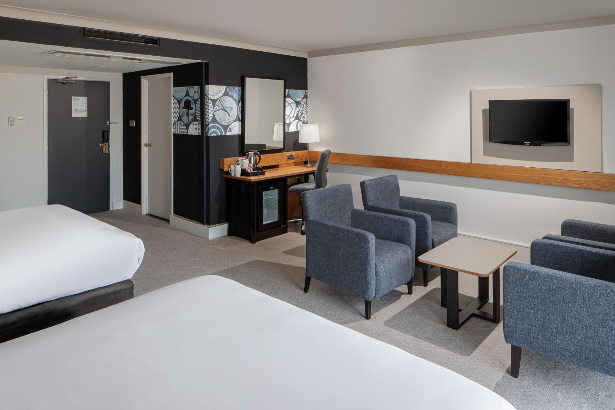 Готель Crowne Plaza Plymouth By Ihg Екстер'єр фото