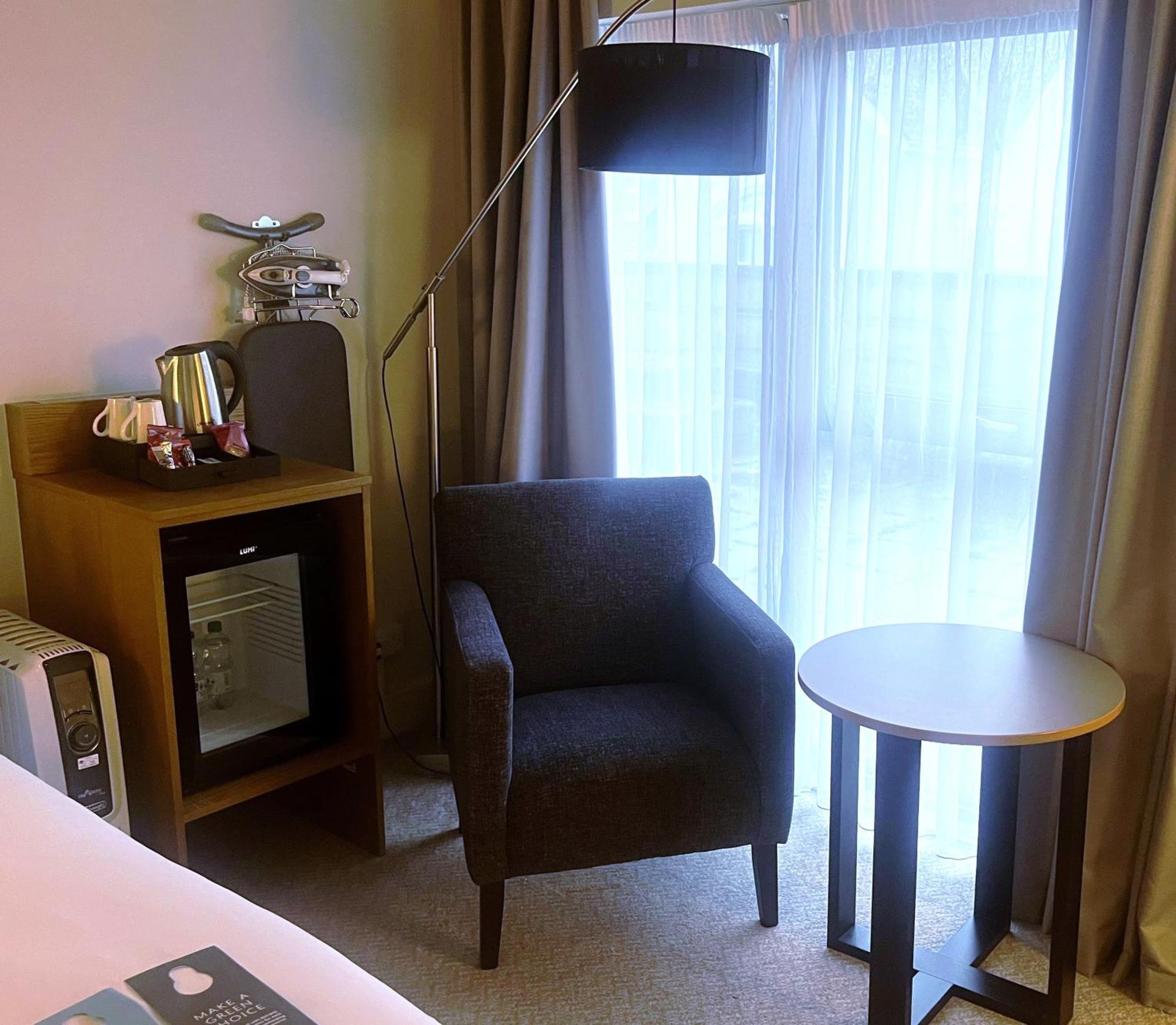Готель Crowne Plaza Plymouth By Ihg Екстер'єр фото